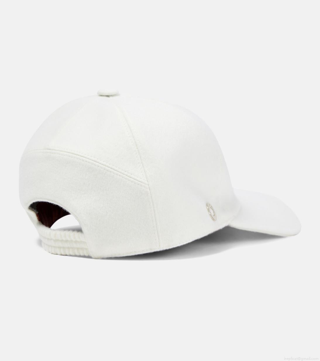 Loro PianaCashmere cap Loro PianaCashmere cap