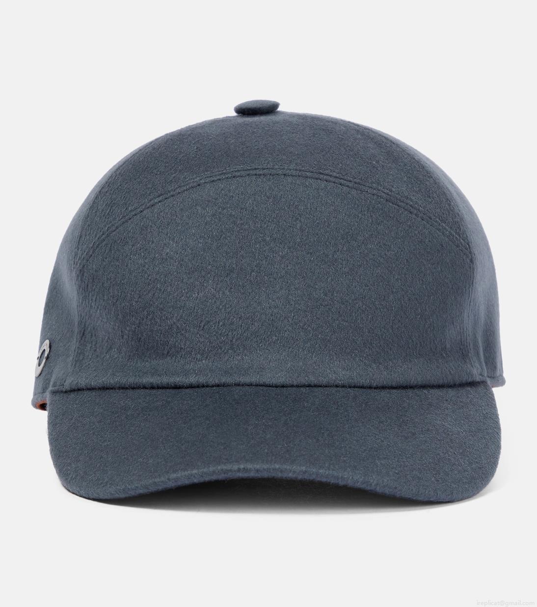 Loro PianaCashmere cap Loro PianaCashmere cap