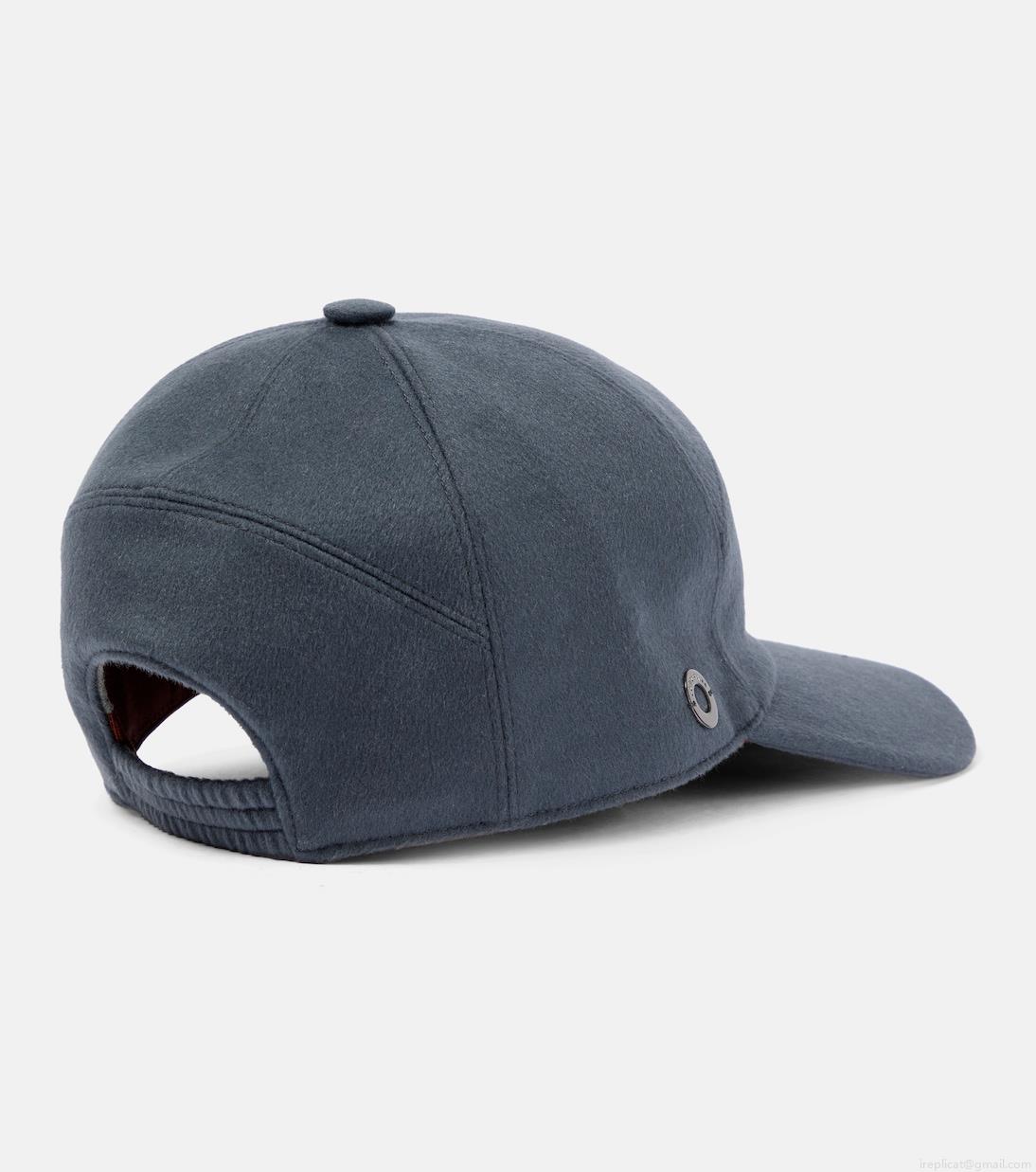 Loro PianaCashmere cap Loro PianaCashmere cap