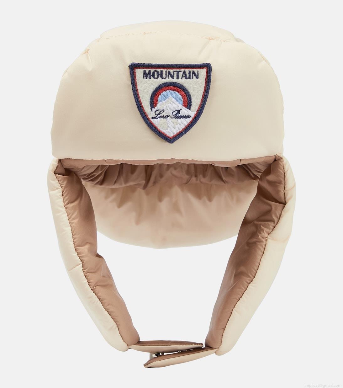 Loro PianaAlaskan hat Loro PianaAlaskan hat