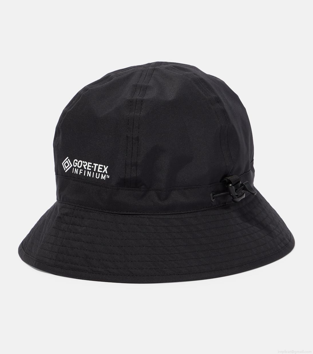 Moncler Genius4 Moncler Hyke adjustable bucket hat Moncler Genius4 Moncler Hyke adjustable bucket hat