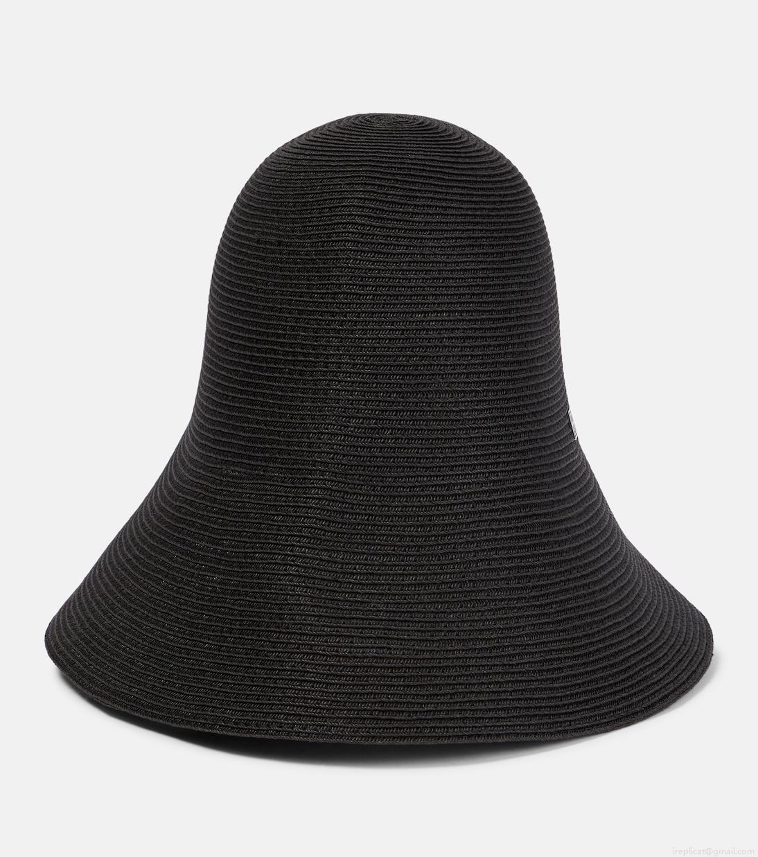 TotemeWoven sun hat TotemeWoven sun hat