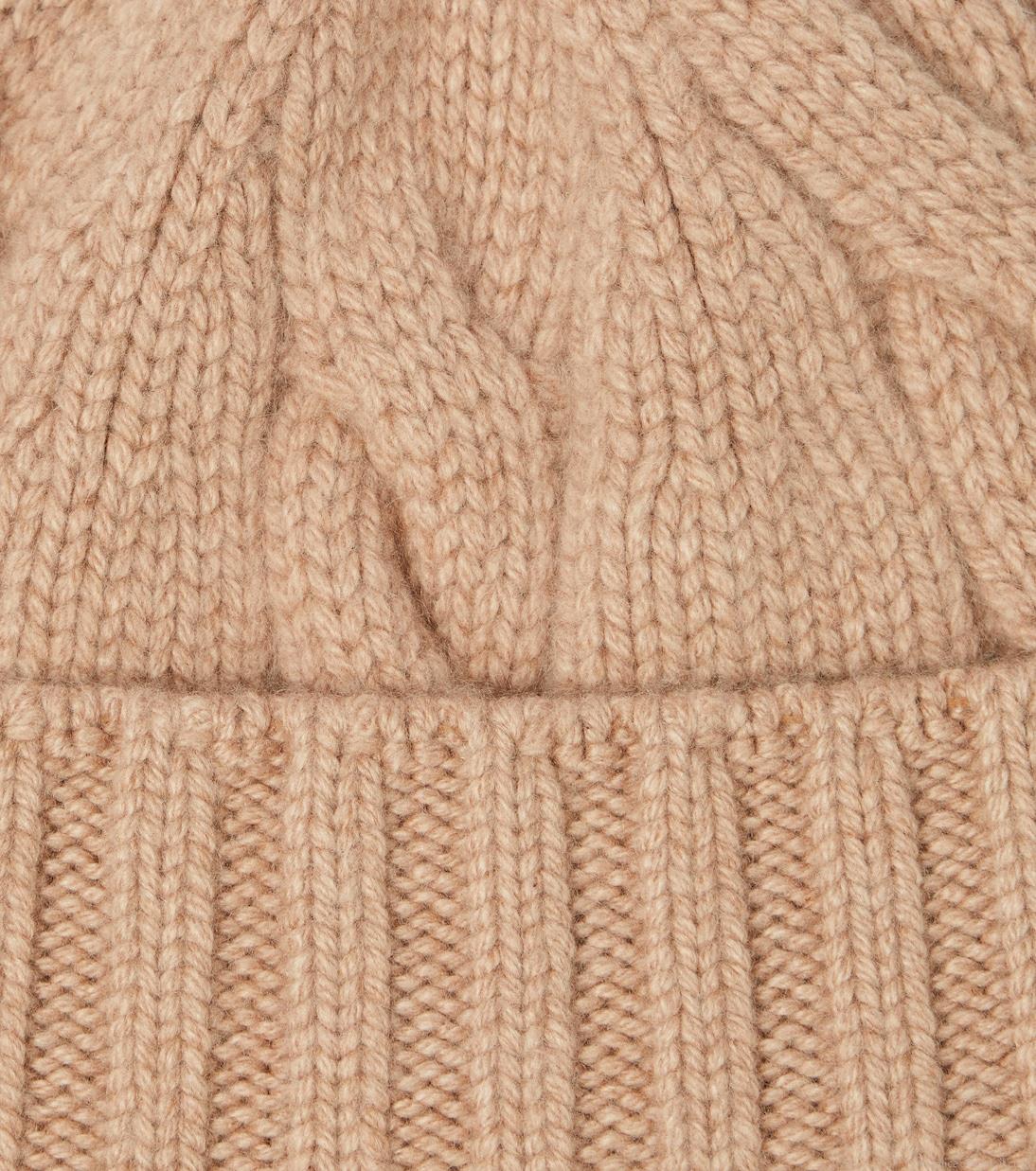 Loro PianaNapier cashmere beanie Loro PianaNapier cashmere beanie