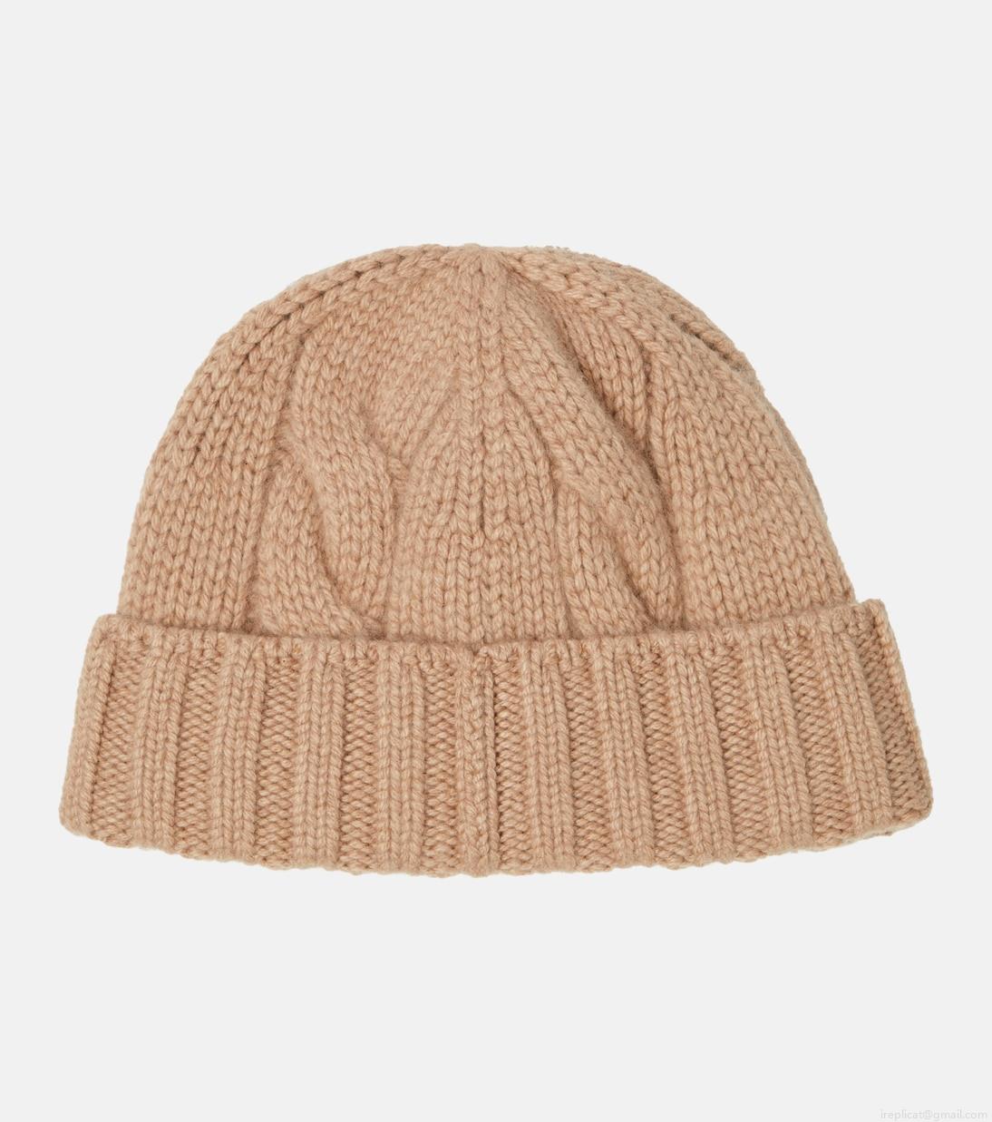 Loro PianaNapier cashmere beanie Loro PianaNapier cashmere beanie