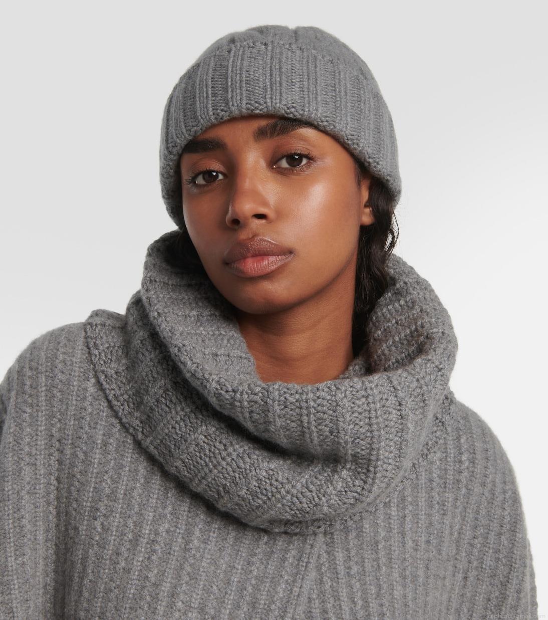 Loro PianaBerretto cashmere beanie Loro PianaBerretto cashmere beanie