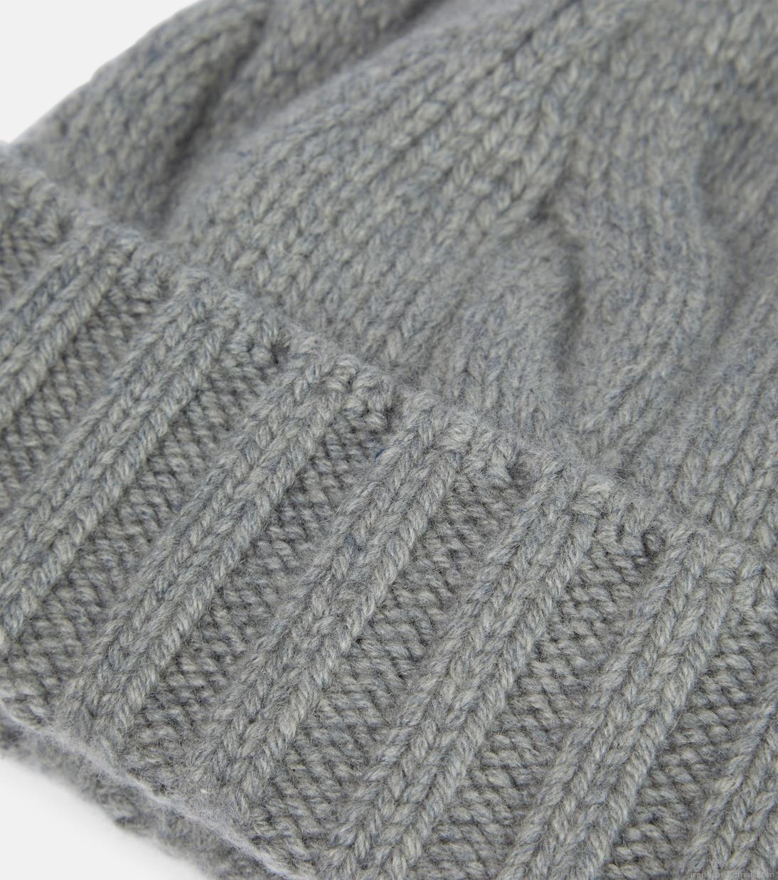 Loro PianaBerretto cashmere beanie Loro PianaBerretto cashmere beanie