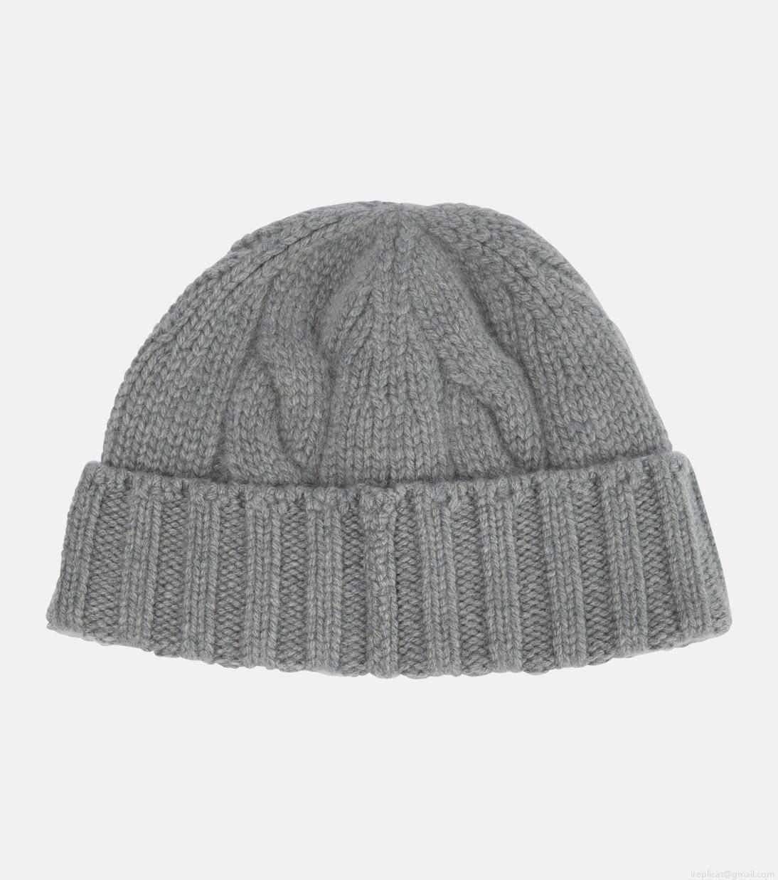 Loro PianaBerretto cashmere beanie Loro PianaBerretto cashmere beanie