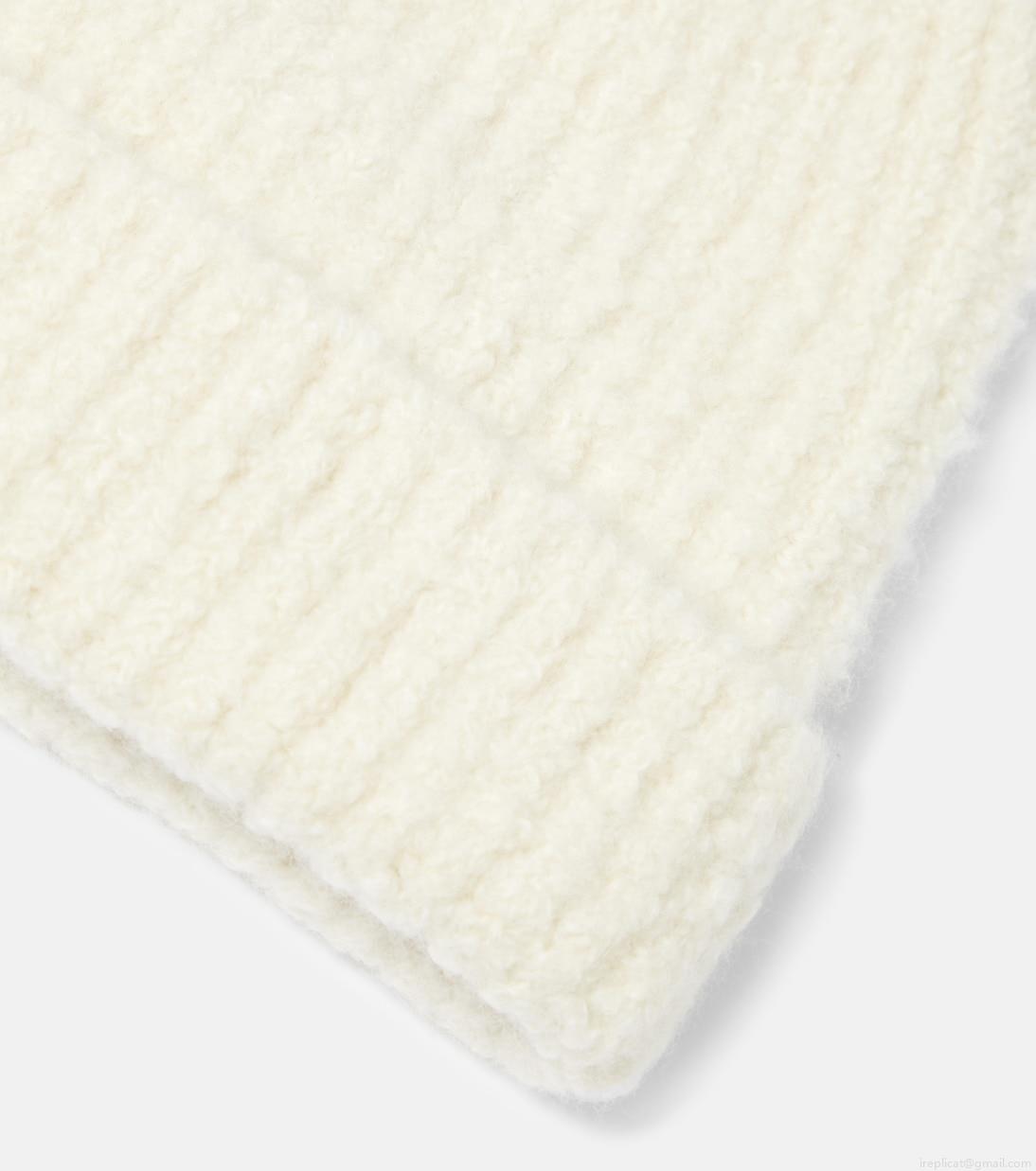 Loro PianaCocooning aircash beanie Loro PianaCocooning aircash beanie