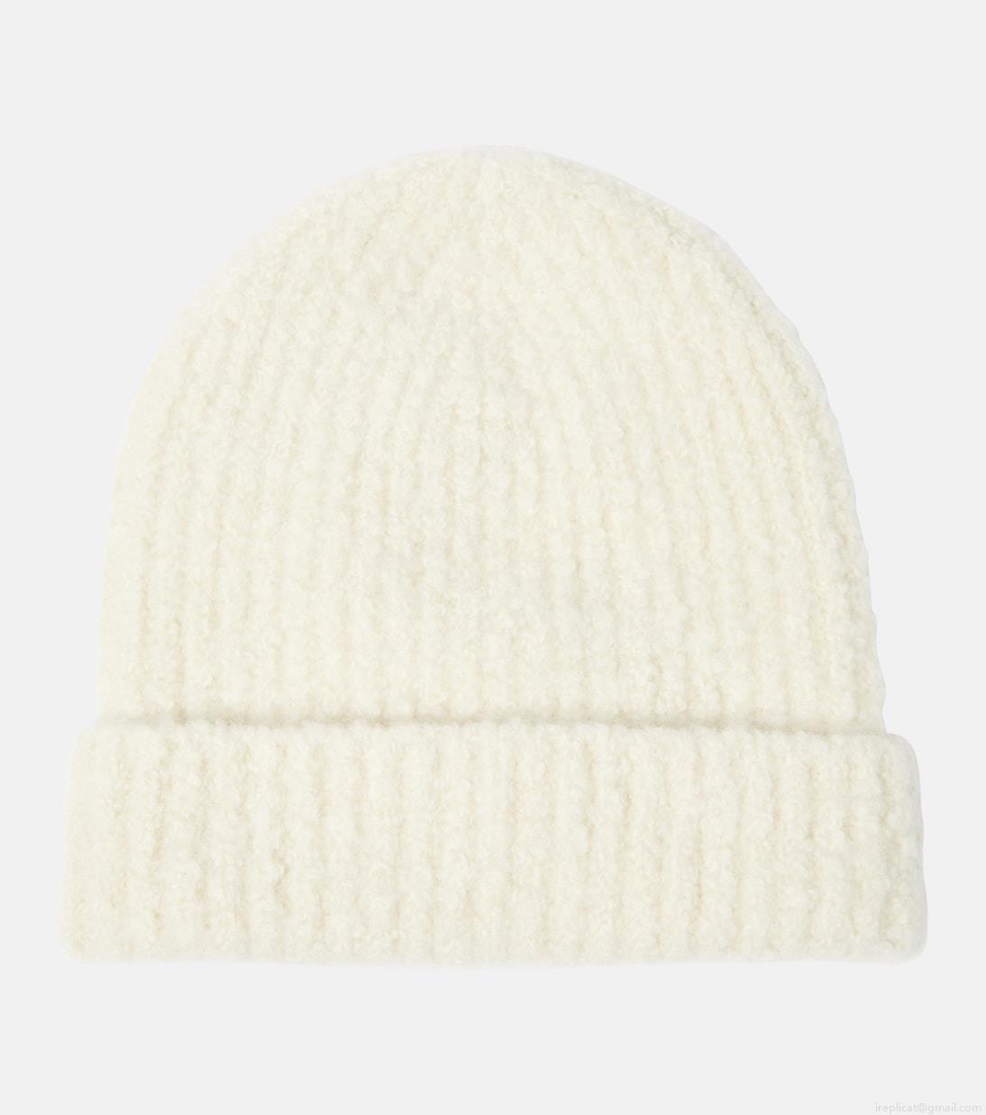 Loro PianaCocooning aircash beanie Loro PianaCocooning aircash beanie