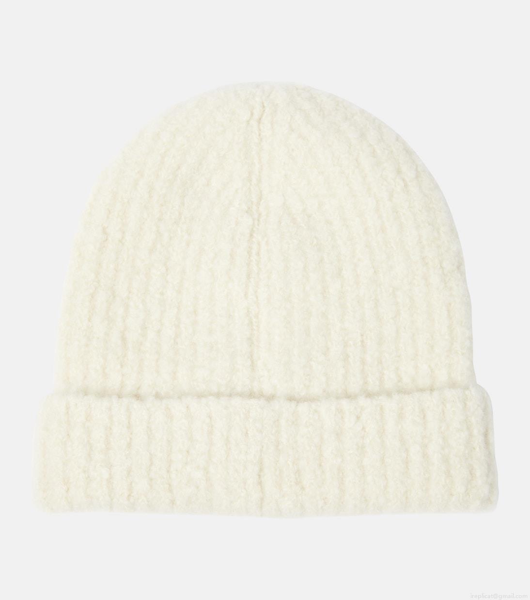 Loro PianaCocooning aircash beanie Loro PianaCocooning aircash beanie