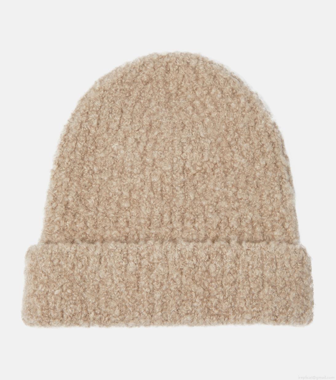 Loro PianaCocooning aircash beanie Loro PianaCocooning aircash beanie