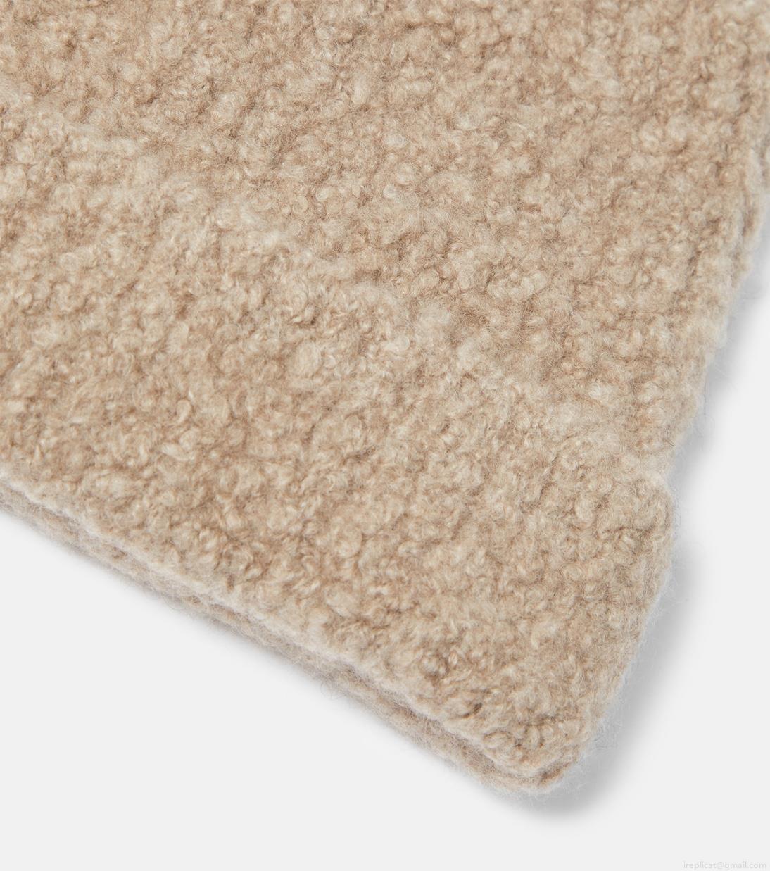 Loro PianaCocooning aircash beanie Loro PianaCocooning aircash beanie