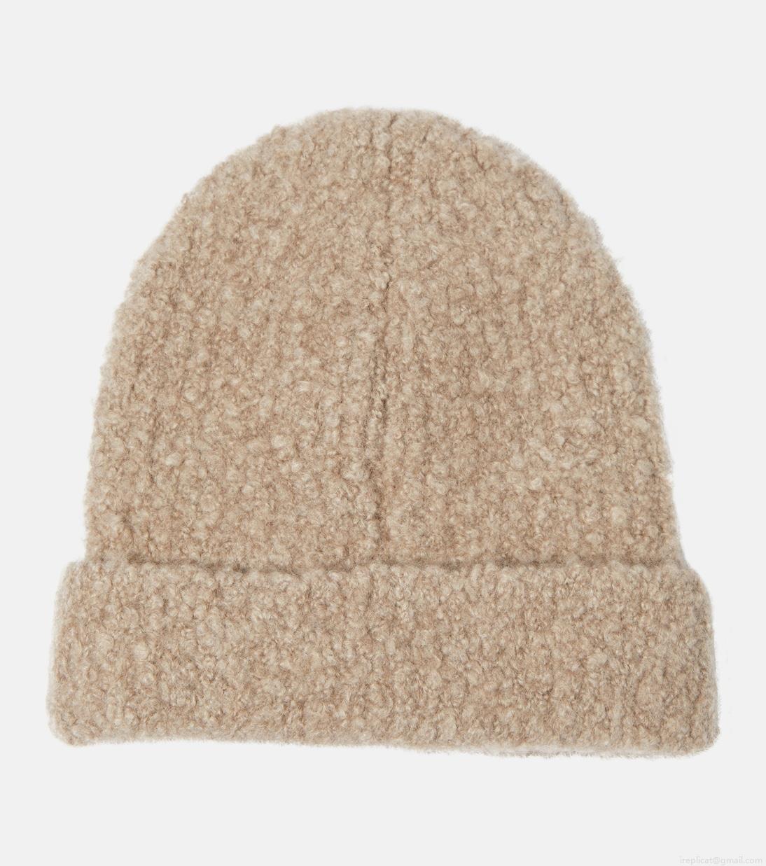 Loro PianaCocooning aircash beanie Loro PianaCocooning aircash beanie