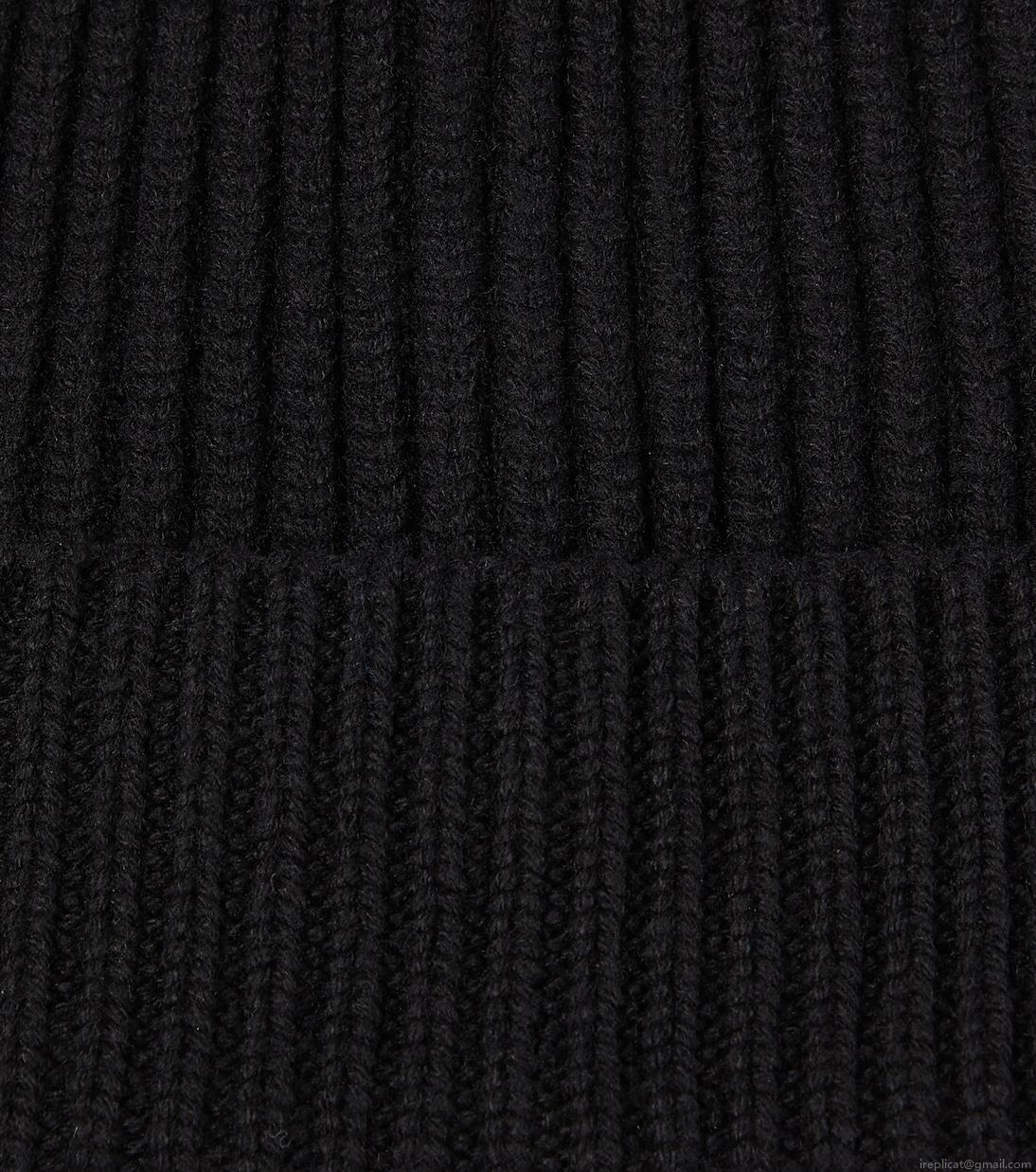Dolce&GabbanaWool and cashmere beanie Dolce&GabbanaWool and cashmere beanie