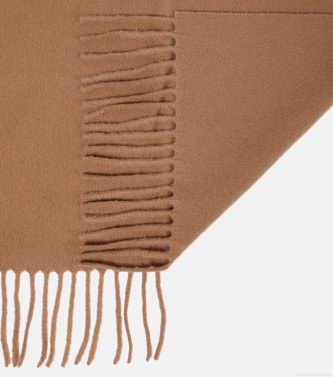 Acne StudiosCanada New wool scarf Acne StudiosCanada New wool scarf