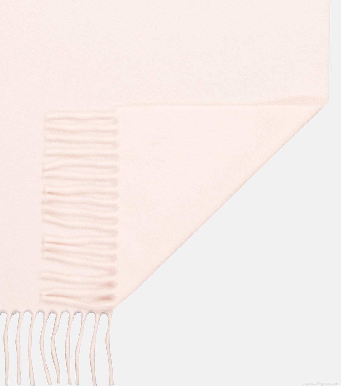 Loro PianaGrande Unita cashmere scarf Loro PianaGrande Unita cashmere scarf