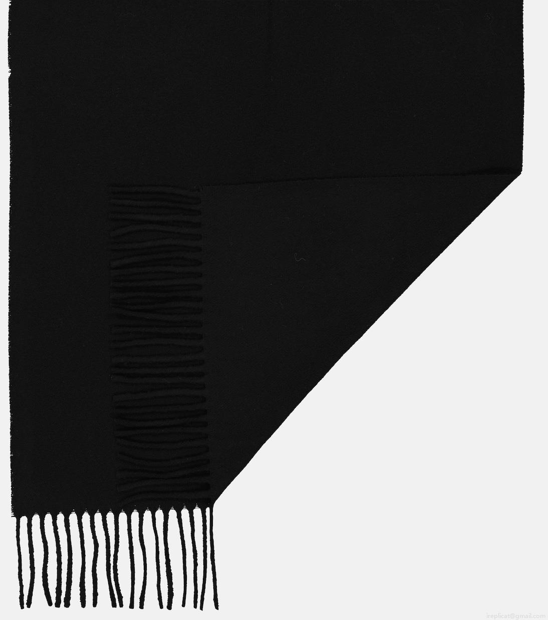 TotemeWool scarf TotemeWool scarf