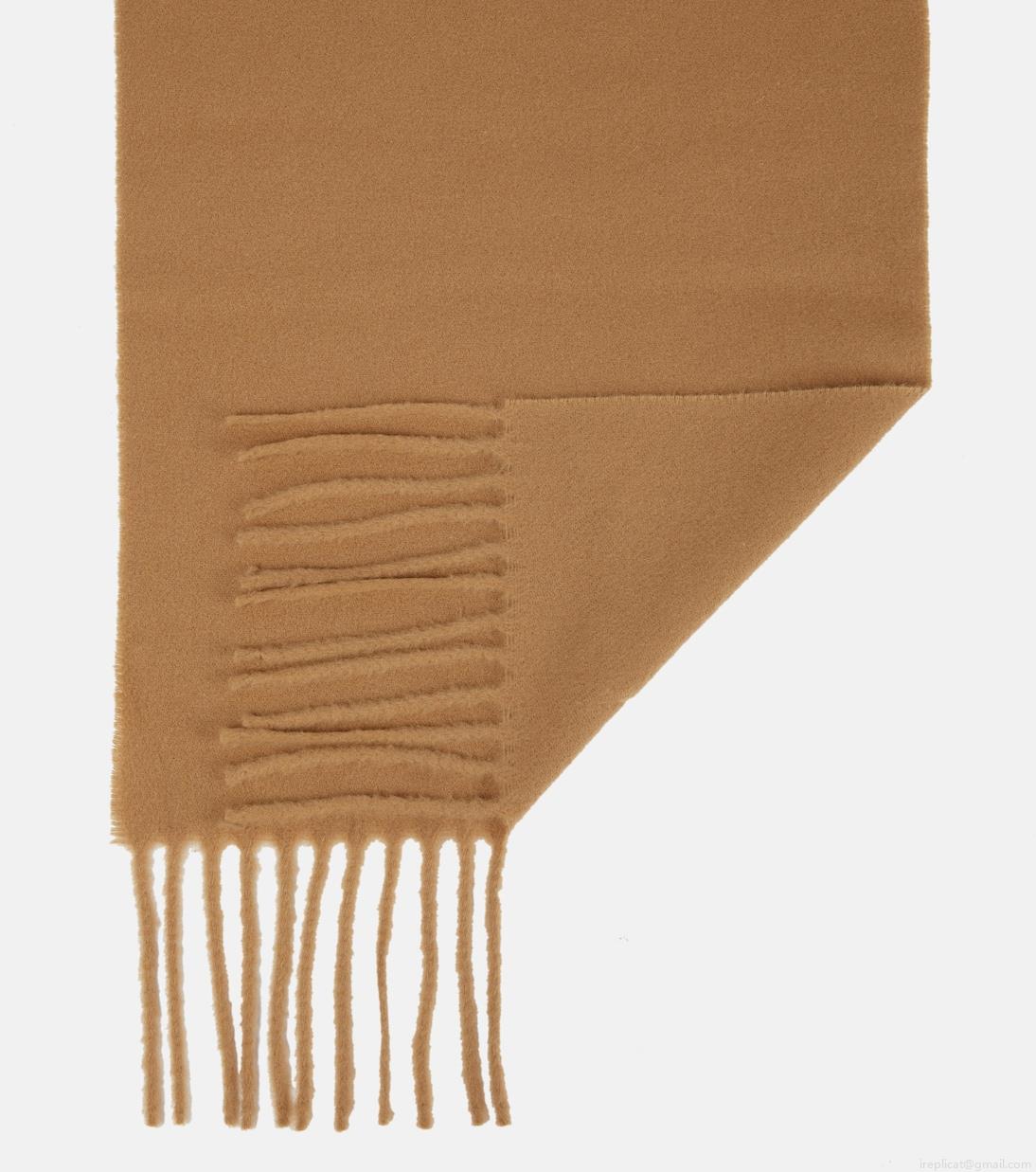 Acne StudiosCanada Skinny wool scarf Acne StudiosCanada Skinny wool scarf