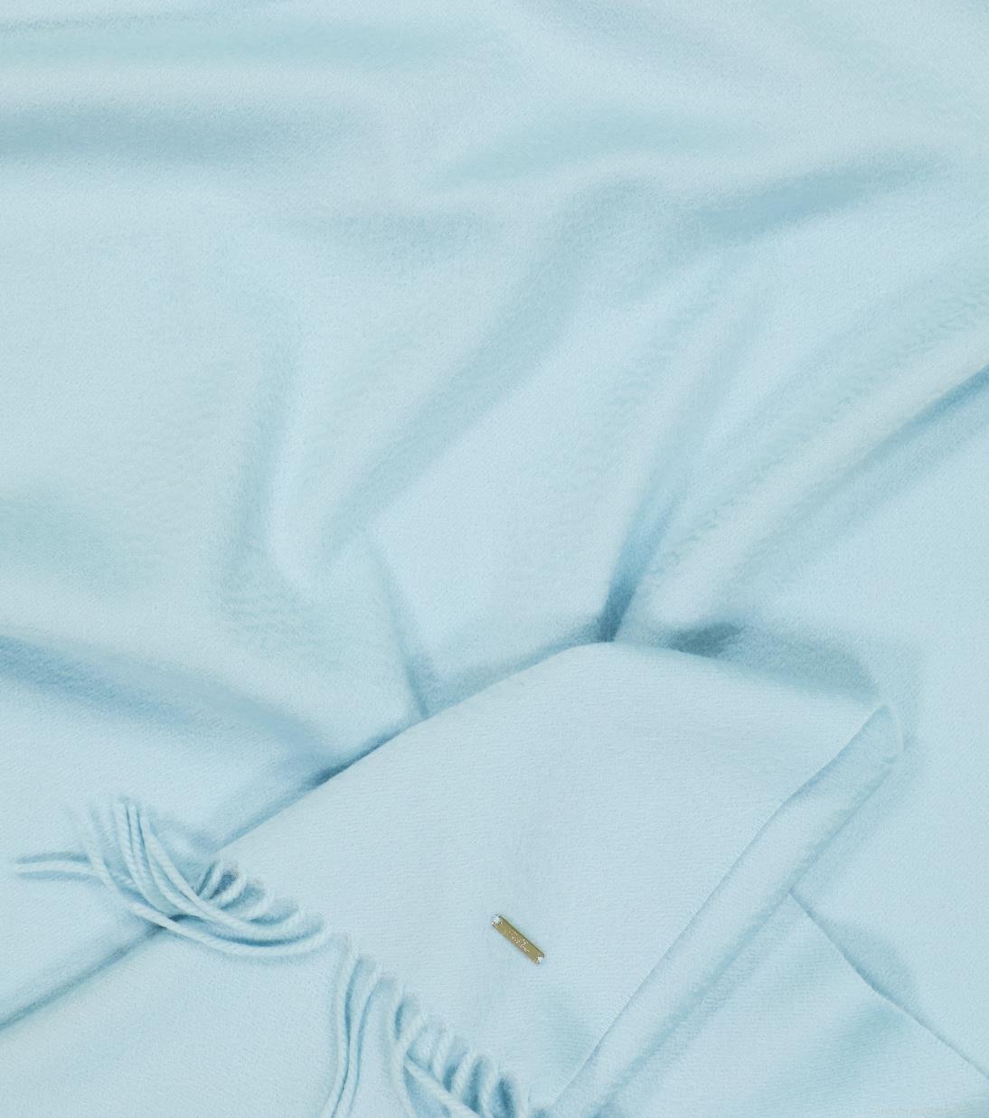Loro PianaGrande Unita cashmere scarf Loro PianaGrande Unita cashmere scarf