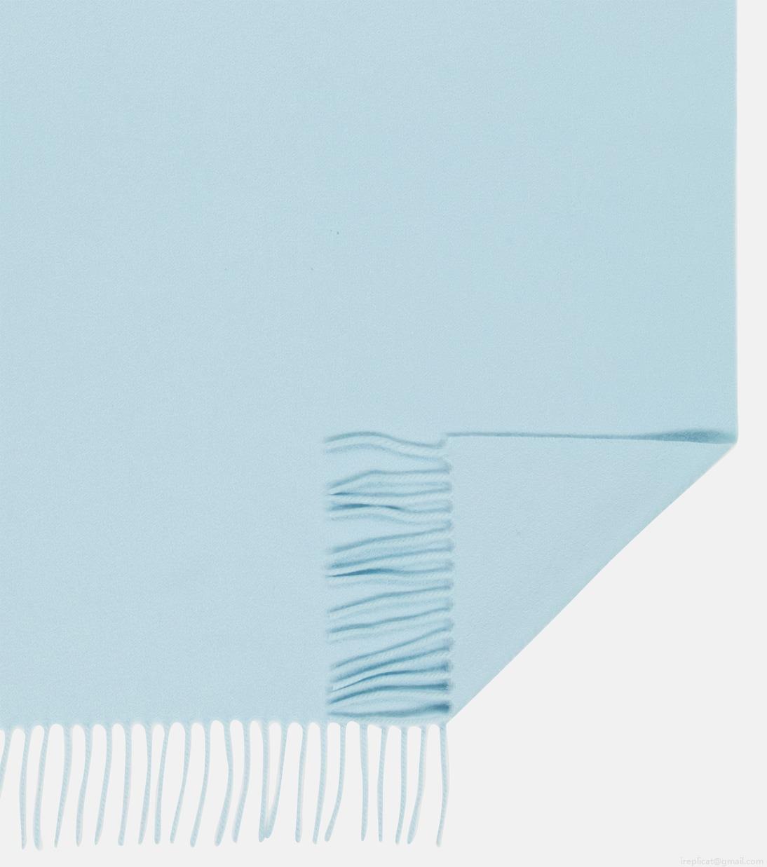 Loro PianaGrande Unita cashmere scarf Loro PianaGrande Unita cashmere scarf