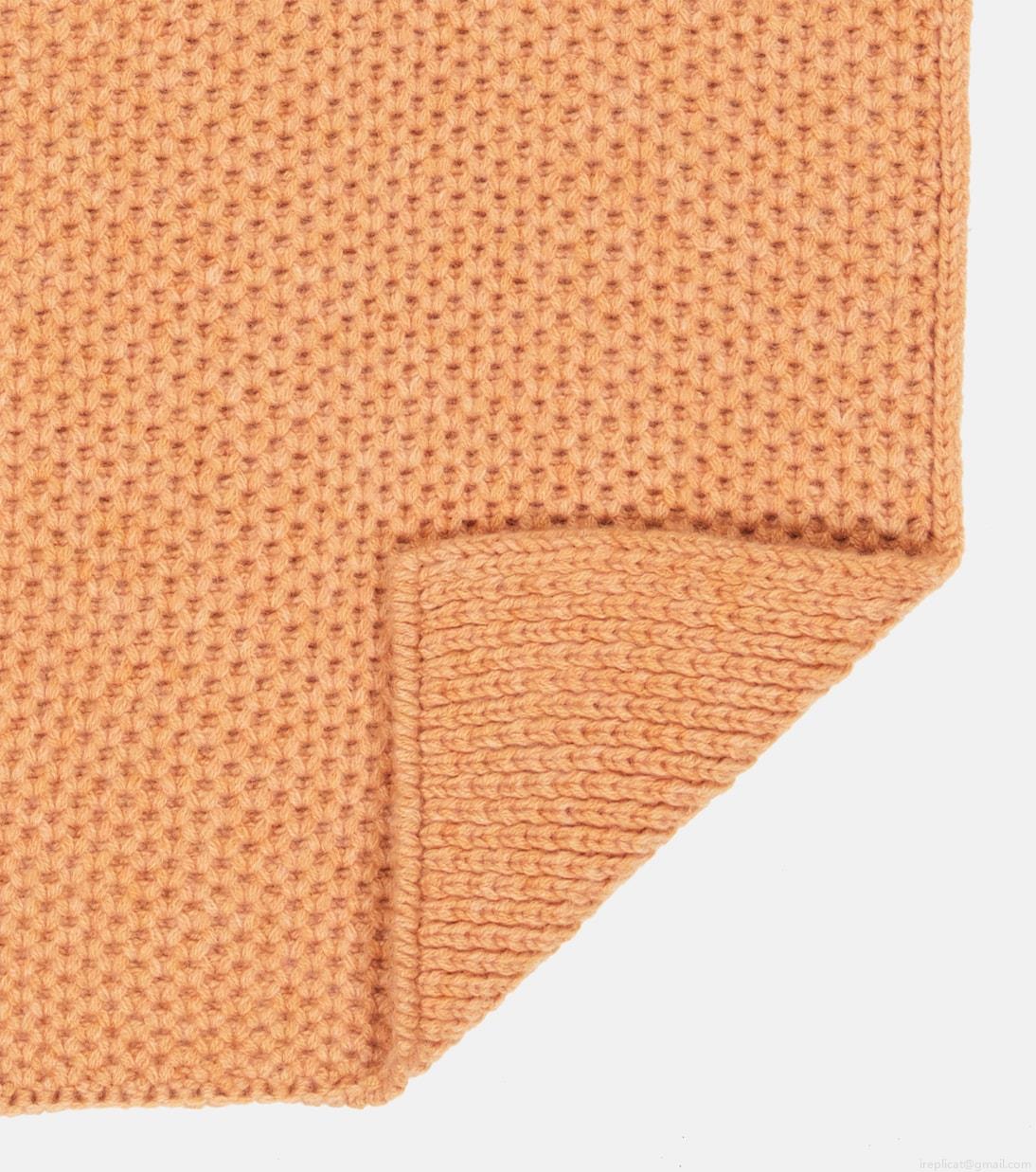 Loro PianaRougemont cashmere scarf Loro PianaRougemont cashmere scarf