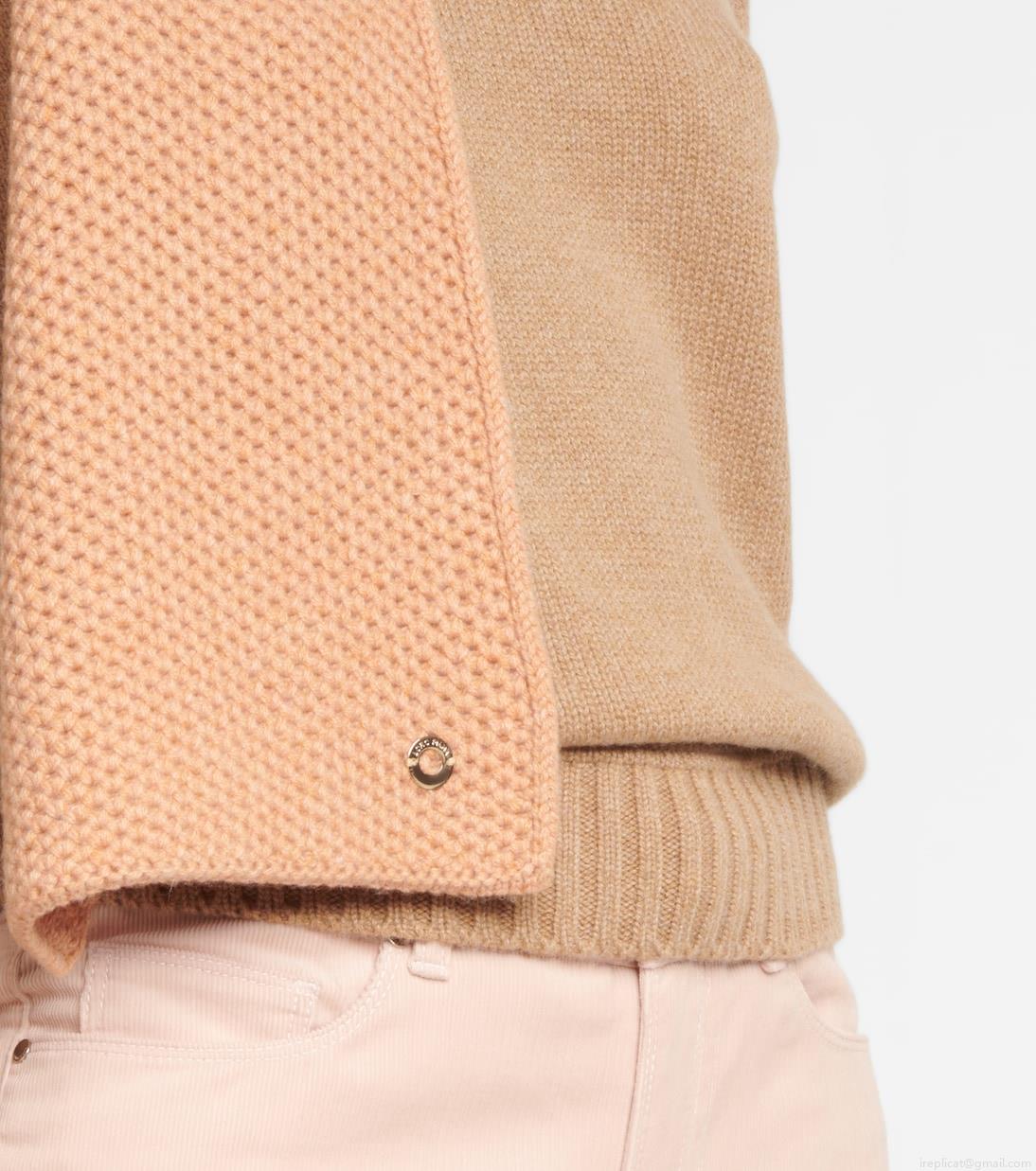 Loro PianaRougemont cashmere scarf Loro PianaRougemont cashmere scarf