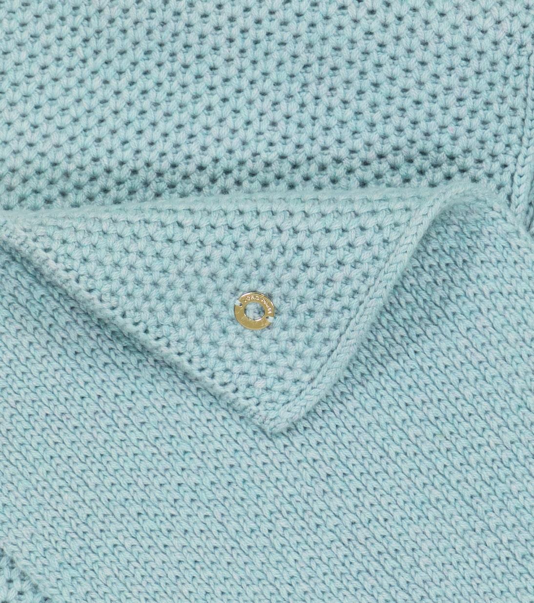 Loro PianaRougemont cashmere scarf Loro PianaRougemont cashmere scarf