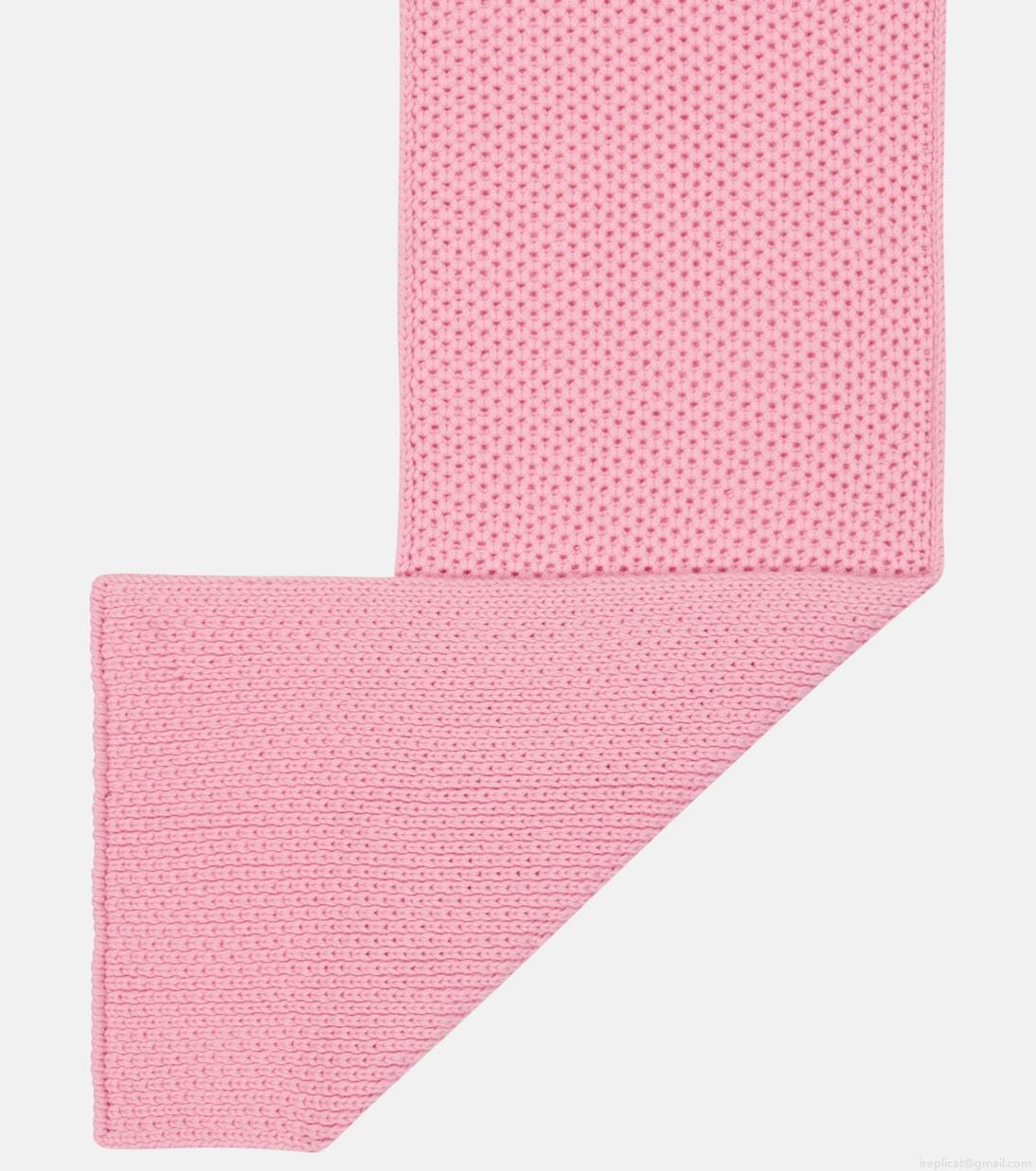 Loro PianaRougemont cashmere scarf Loro PianaRougemont cashmere scarf