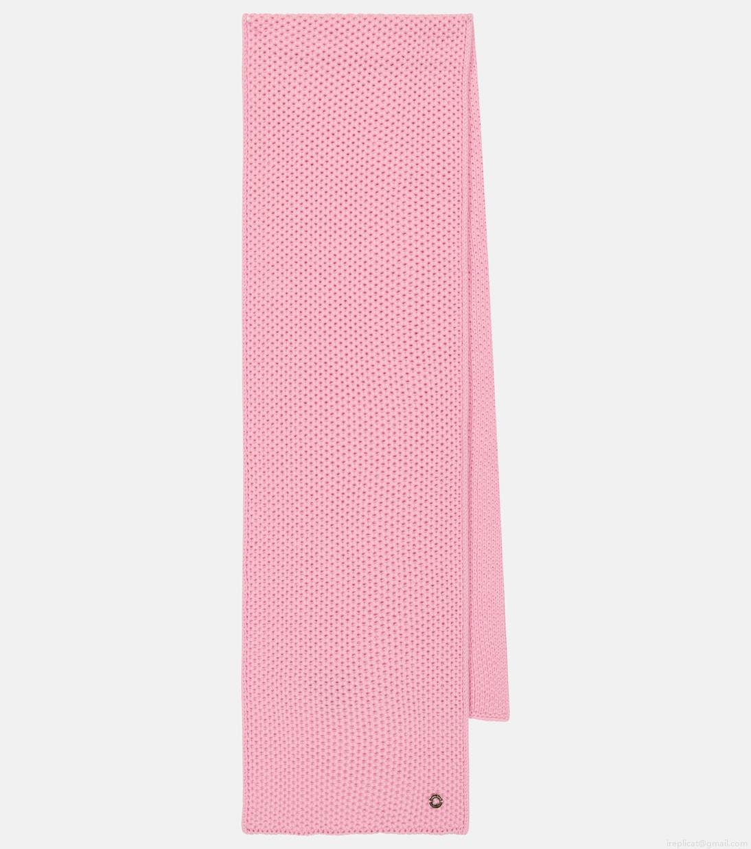Loro PianaRougemont cashmere scarf Loro PianaRougemont cashmere scarf