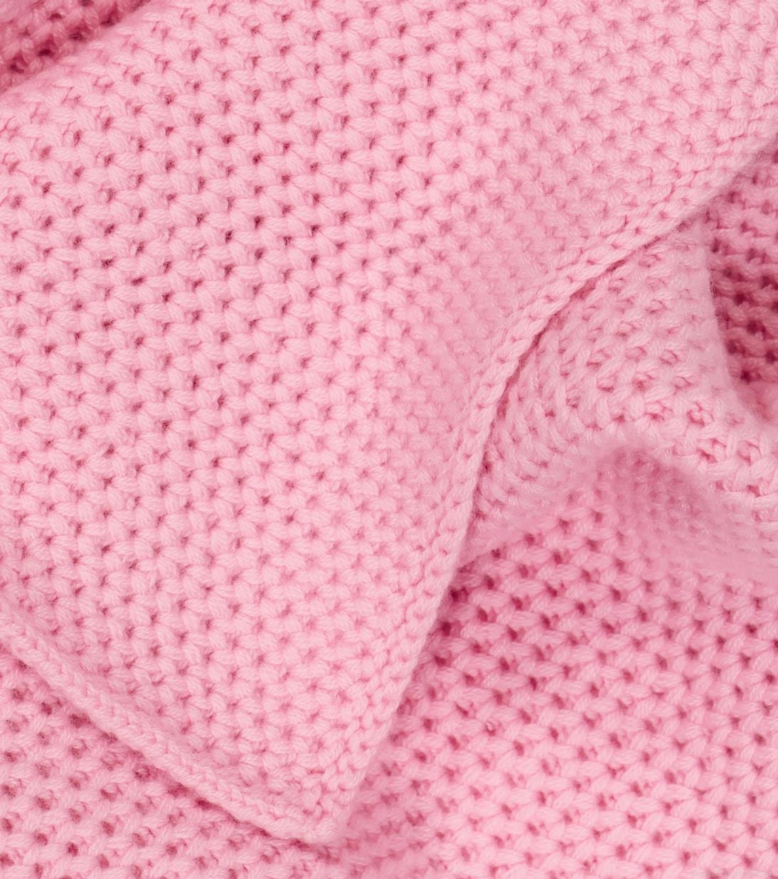Loro PianaRougemont cashmere scarf Loro PianaRougemont cashmere scarf