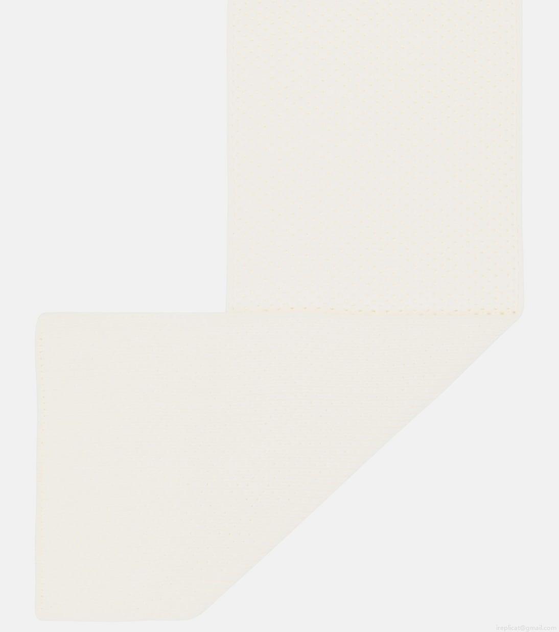 Loro PianaRougemont cashmere scarf Loro PianaRougemont cashmere scarf