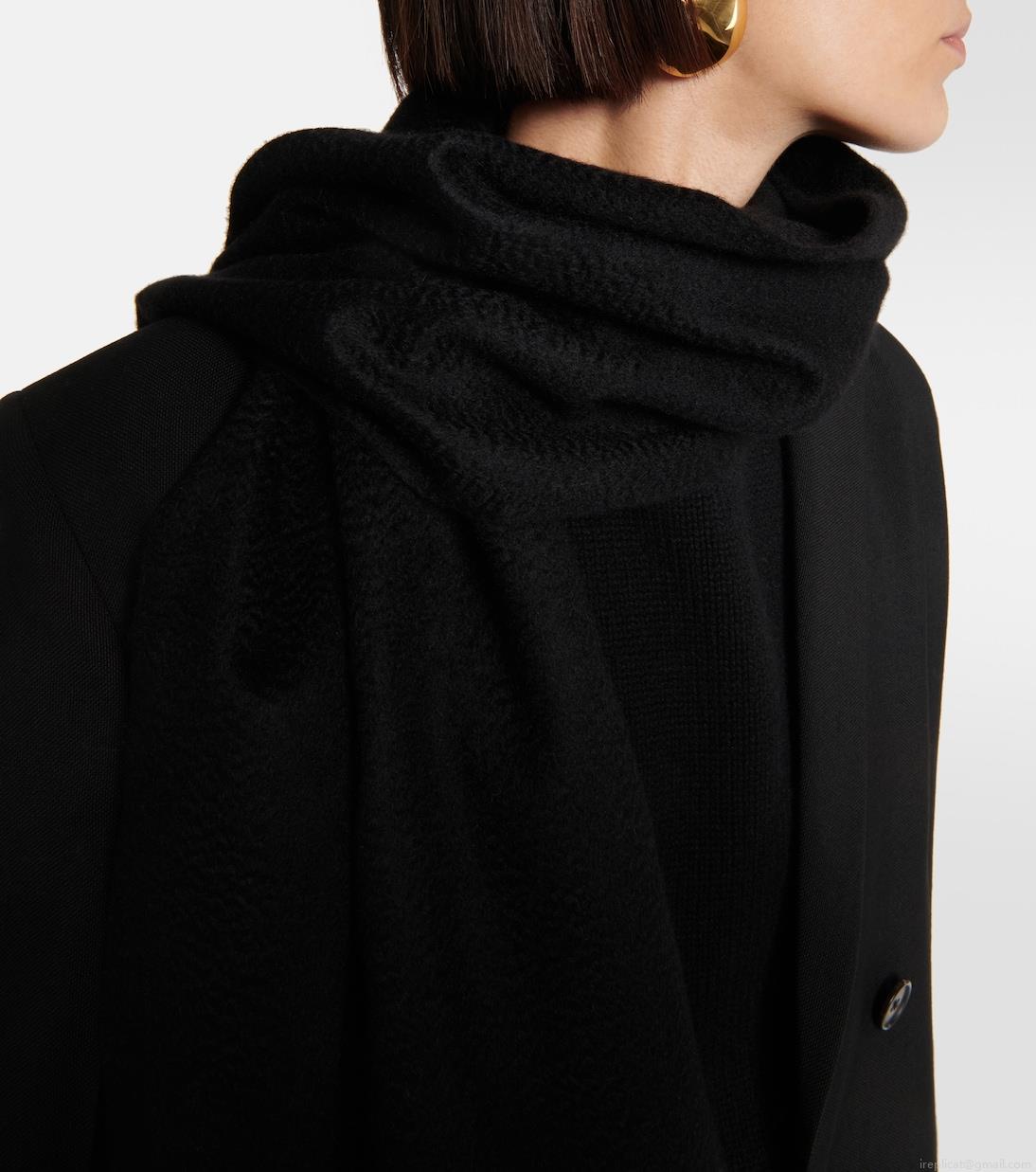Max MaraDalia cashmere scarf Max MaraDalia cashmere scarf