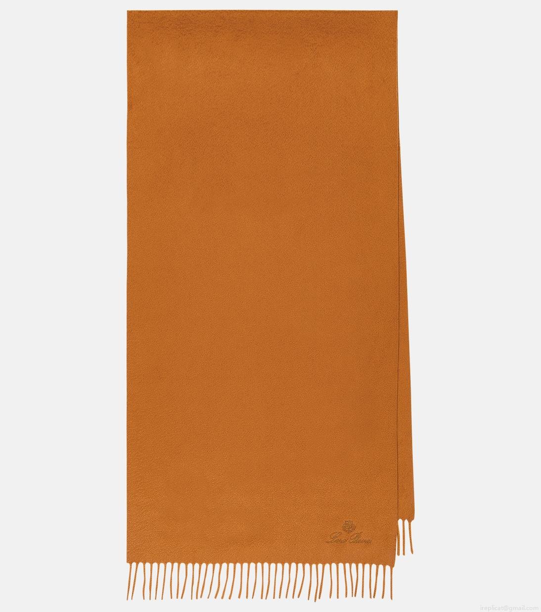 Loro PianaCashmere scarf Loro PianaCashmere scarf