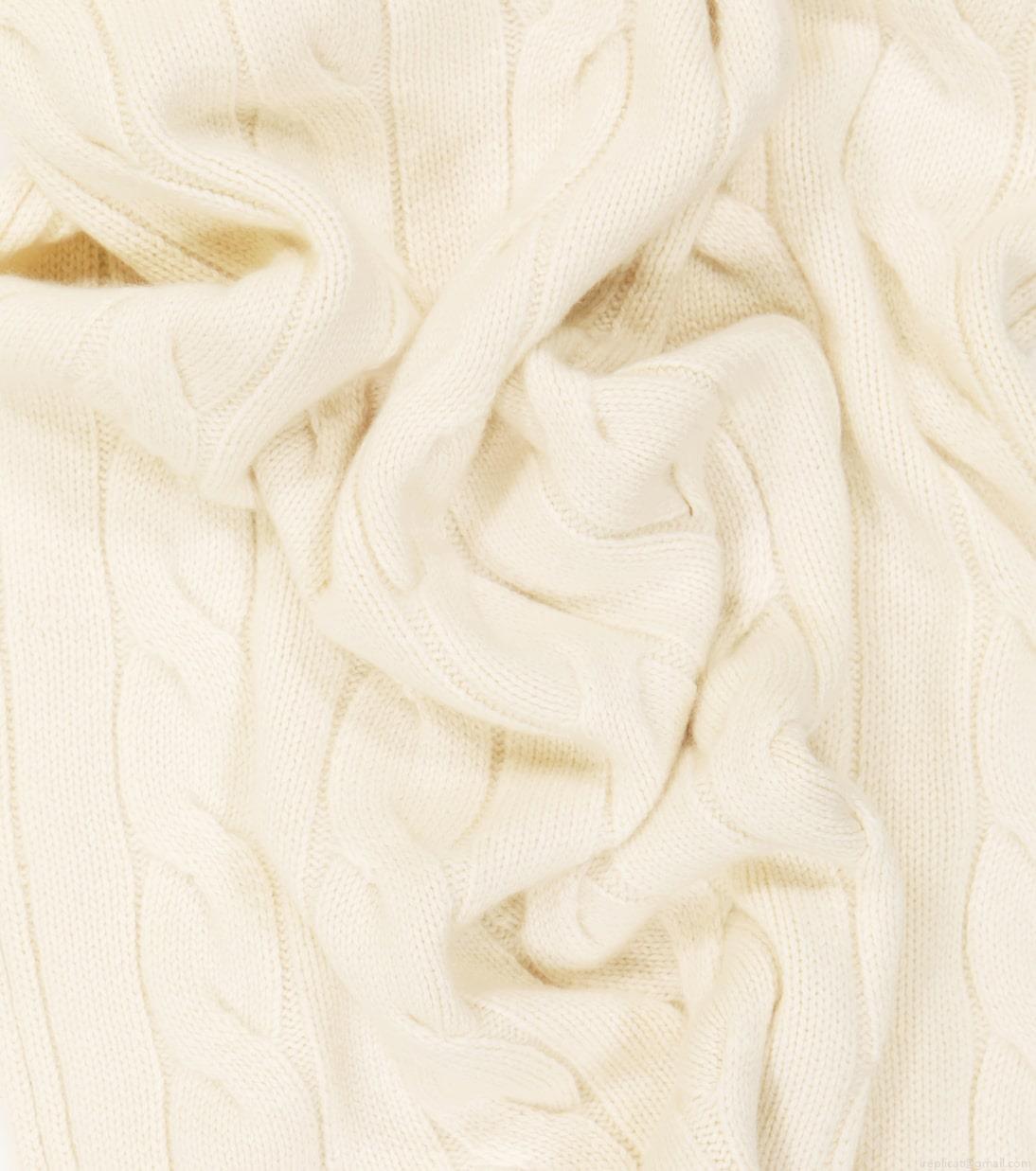 Loro PianaNapier cashmere scarf Loro PianaNapier cashmere scarf