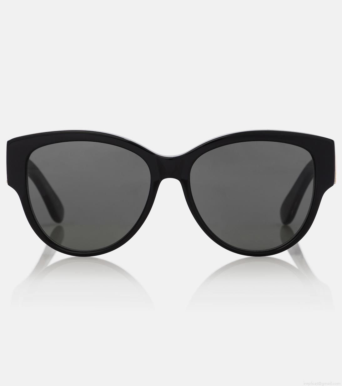 Saint LaurentSL M3 cat-eye sunglasses Saint LaurentSL M3 cat-eye sunglasses