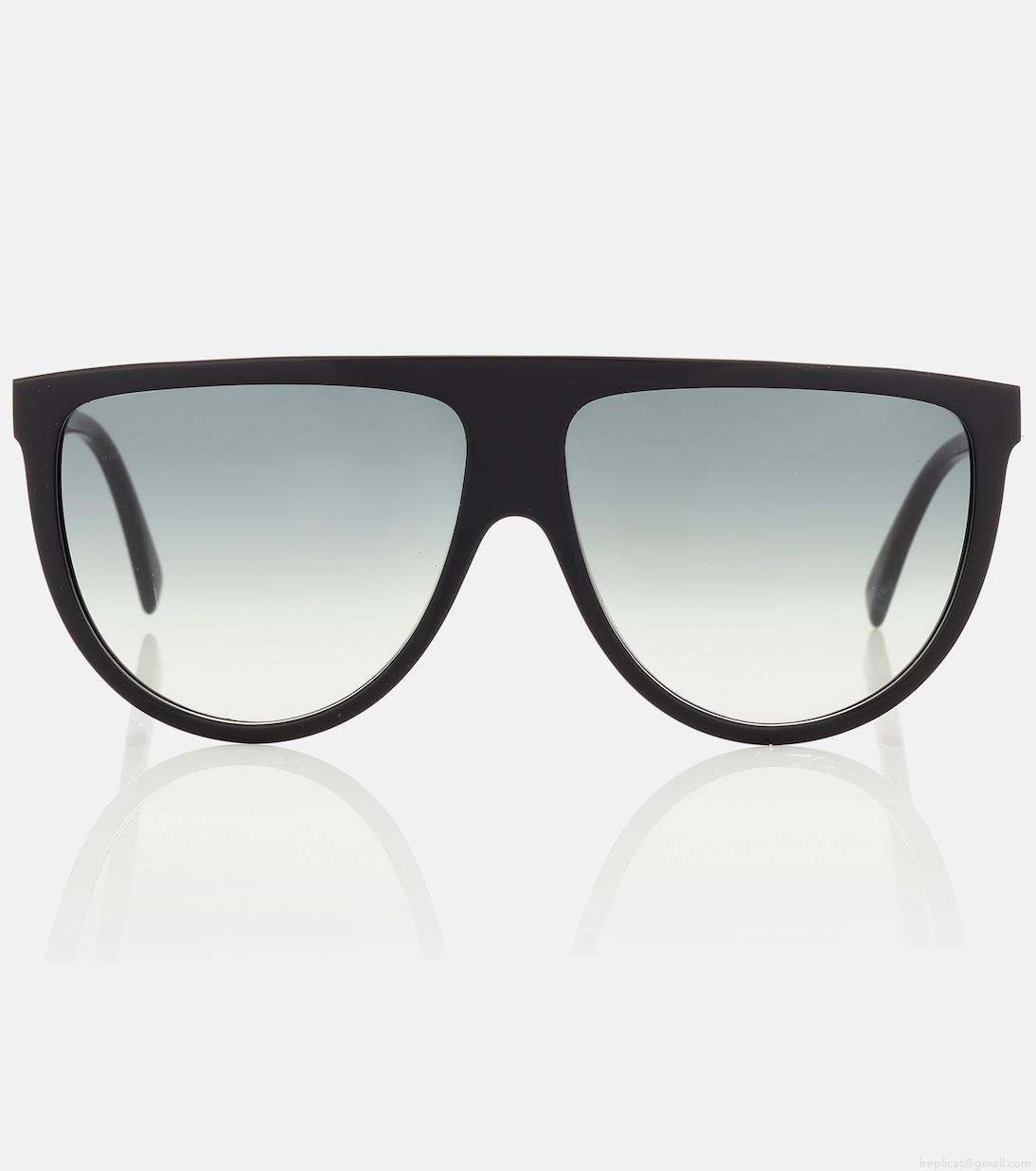 Celine EyewearAviator sunglasses Celine EyewearAviator sunglasses