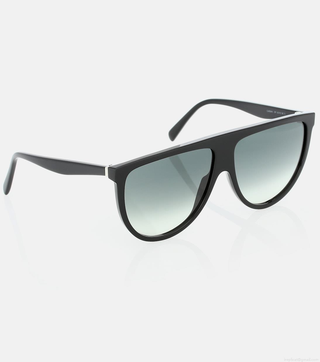 Celine EyewearAviator sunglasses Celine EyewearAviator sunglasses