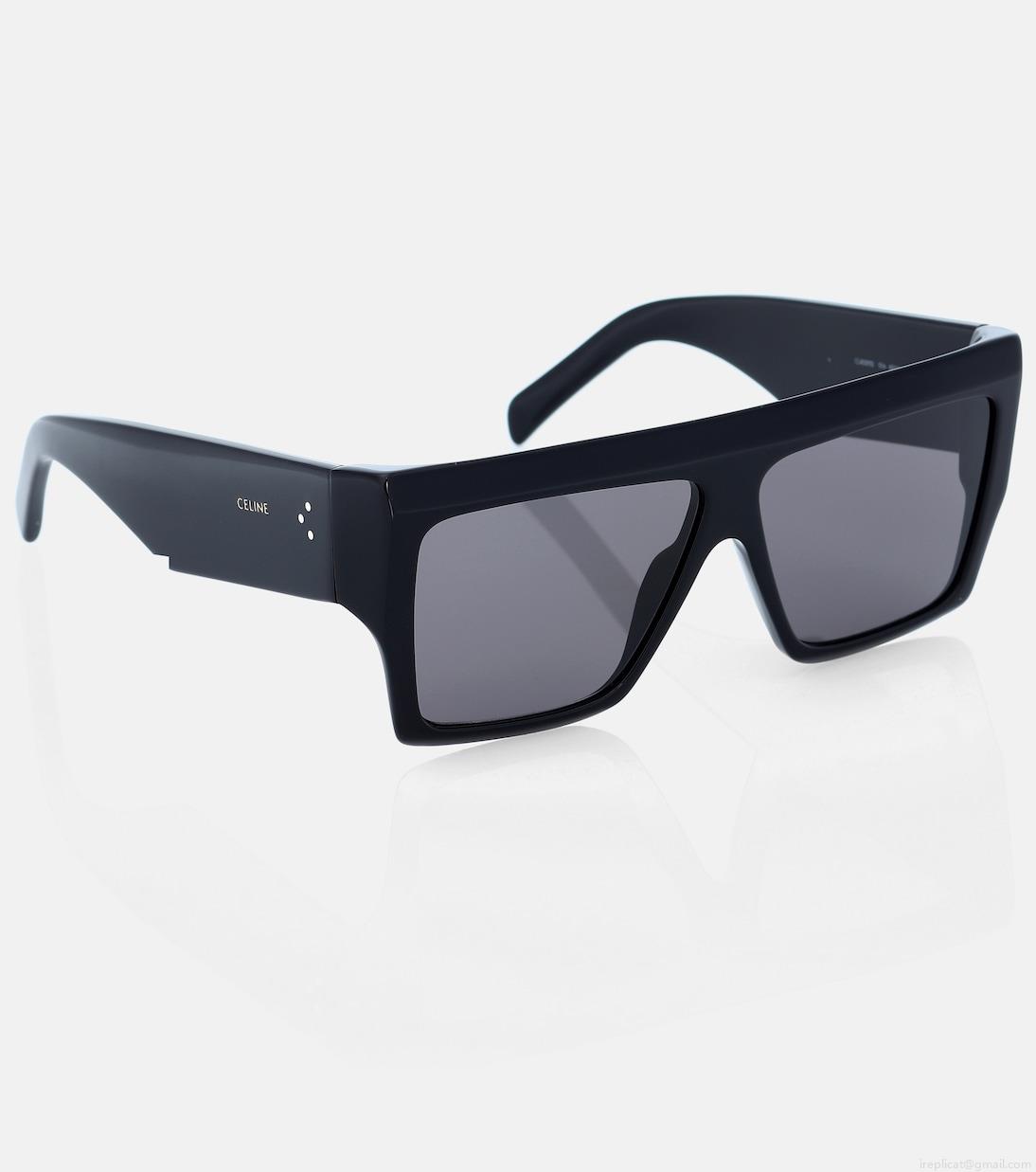 Celine EyewearOversized square sunglasses Celine EyewearOversized square sunglasses