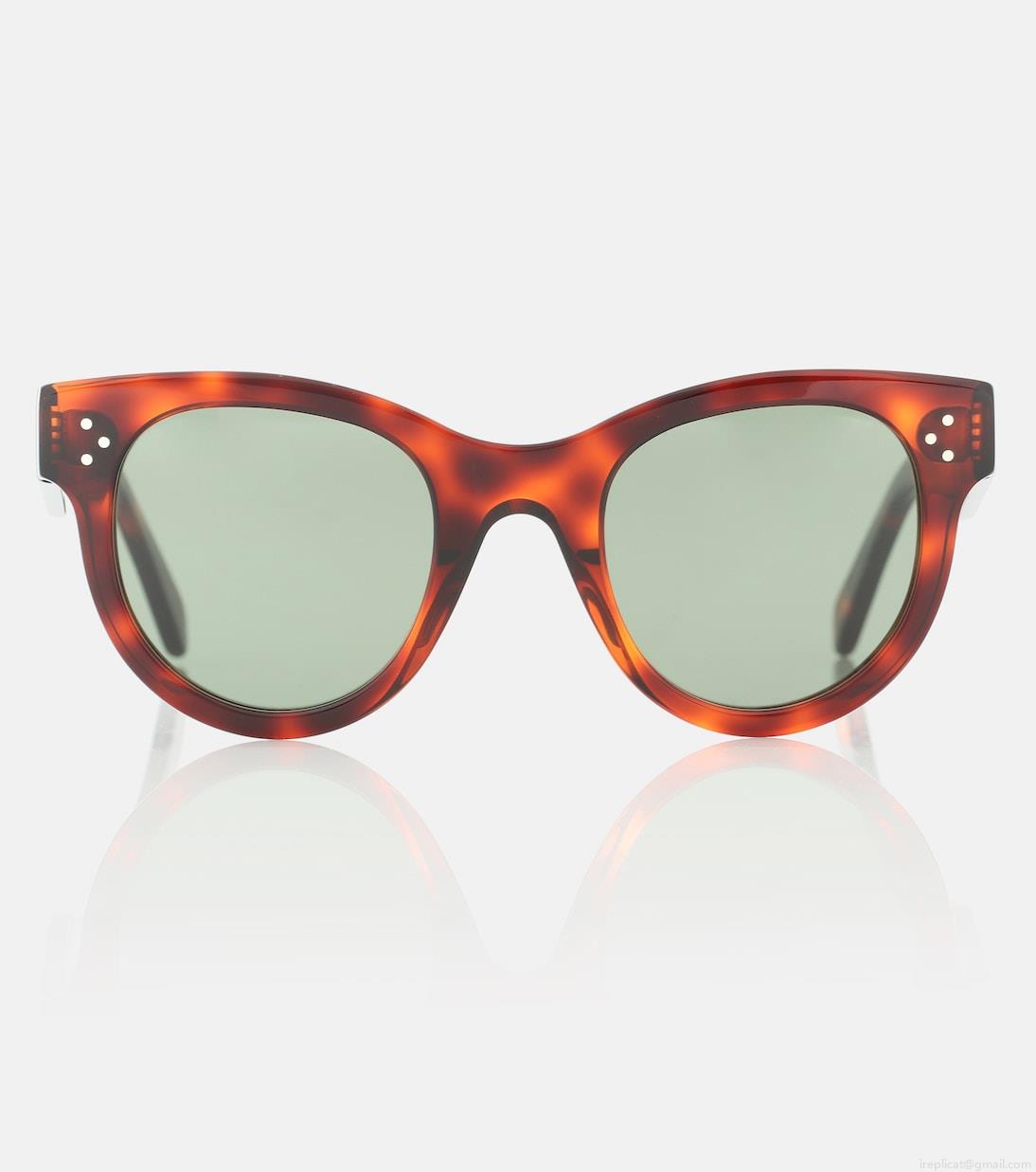 Celine EyewearCat-eye sunglasses Celine EyewearCat-eye sunglasses