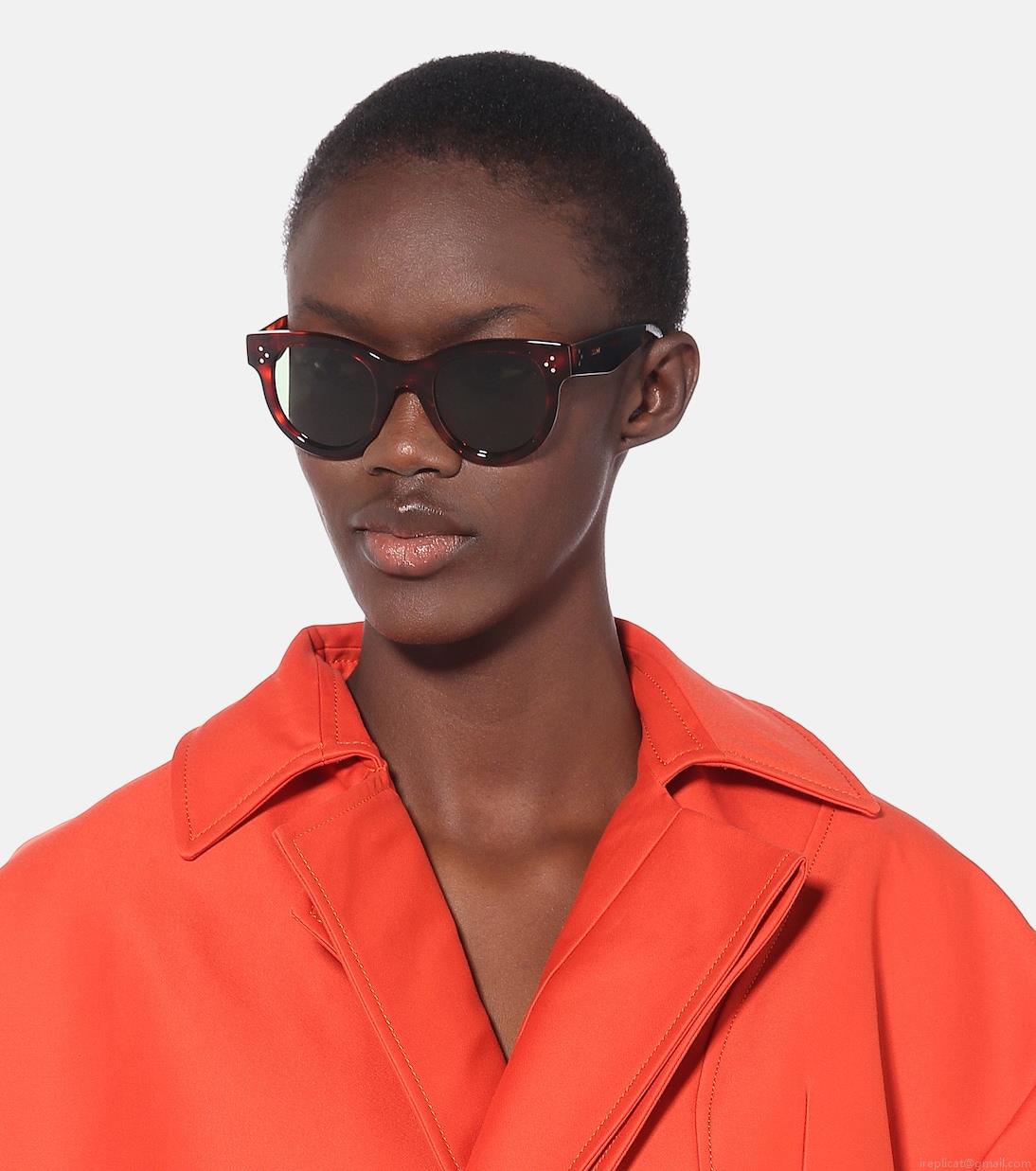 Celine EyewearCat-eye sunglasses Celine EyewearCat-eye sunglasses