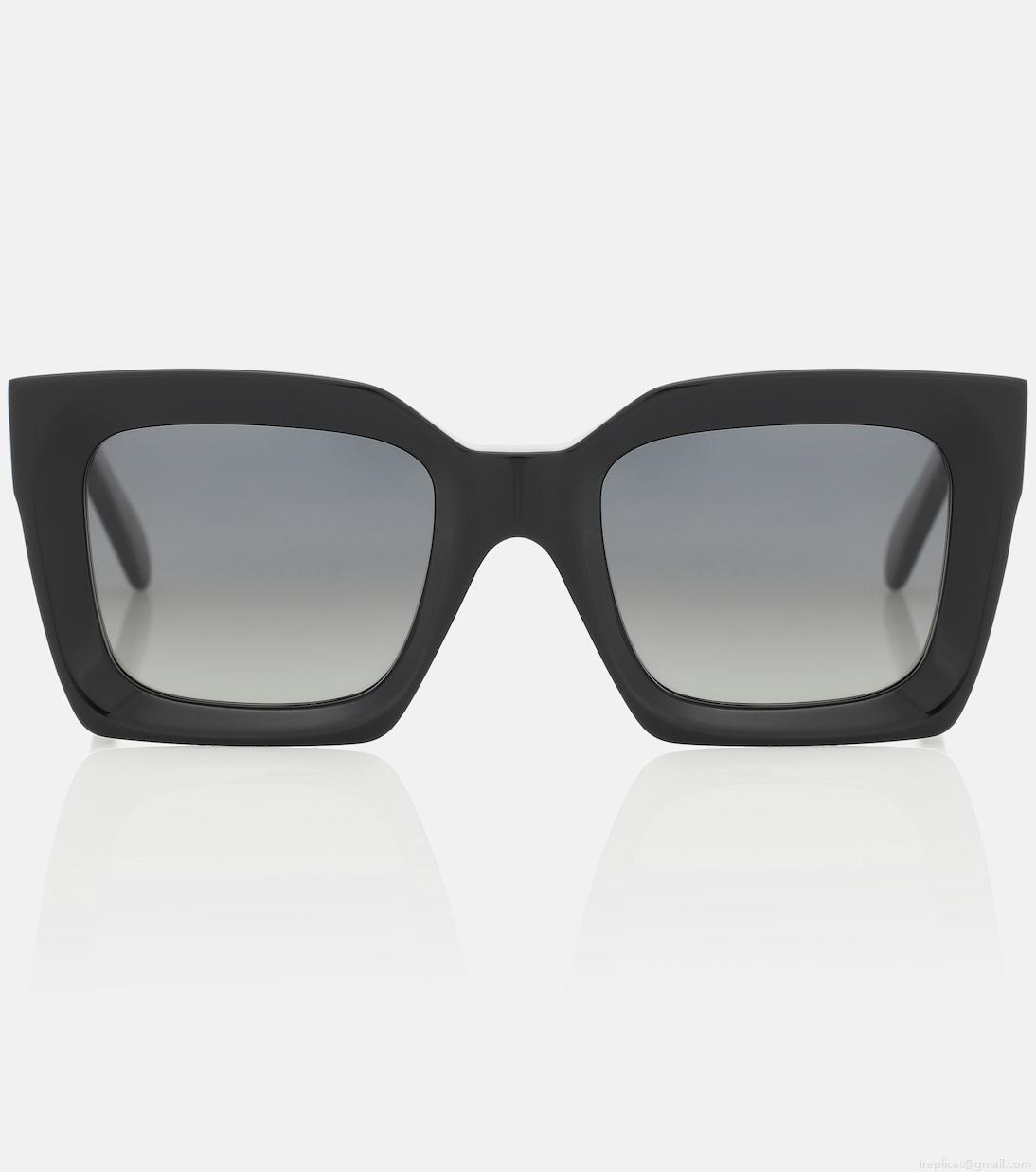 Celine EyewearSquare sunglasses Celine EyewearSquare sunglasses