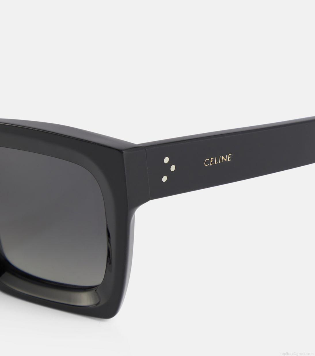 Celine EyewearSquare sunglasses Celine EyewearSquare sunglasses