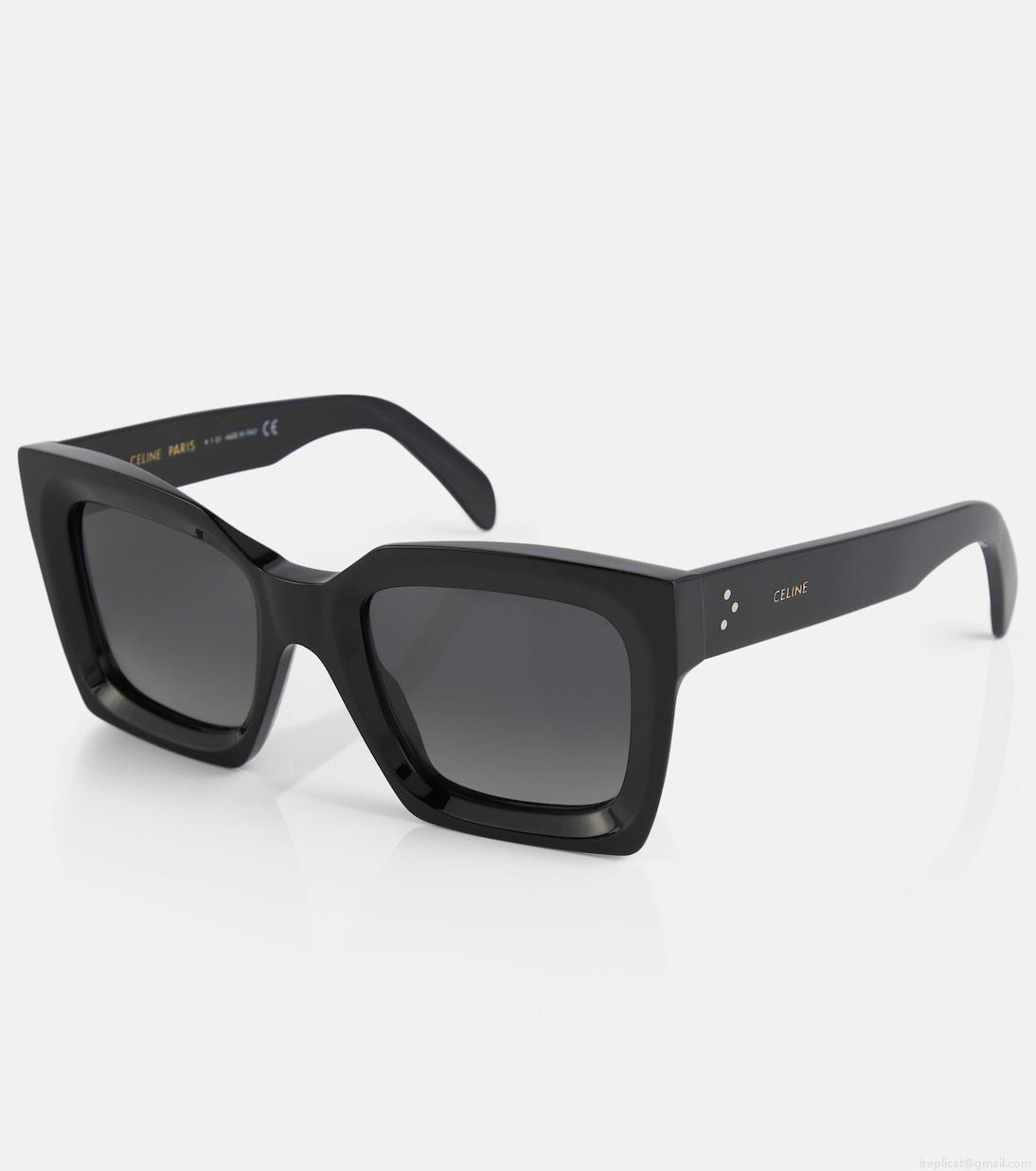 Celine EyewearSquare sunglasses Celine EyewearSquare sunglasses