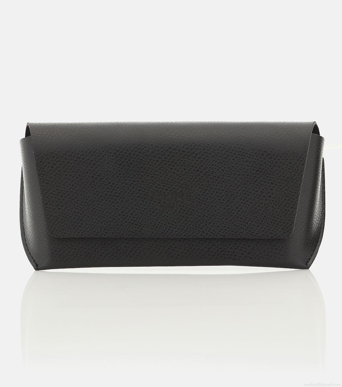 Celine EyewearSquare sunglasses Celine EyewearSquare sunglasses