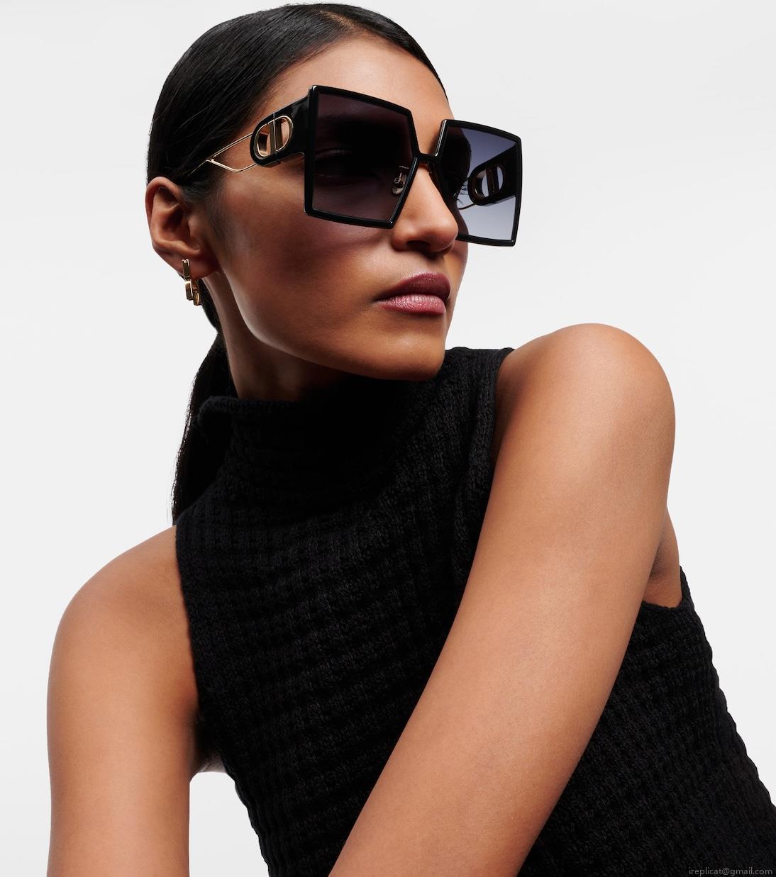 Dior Eyewear30Montaigne SU sunglasses Dior Eyewear30Montaigne SU sunglasses