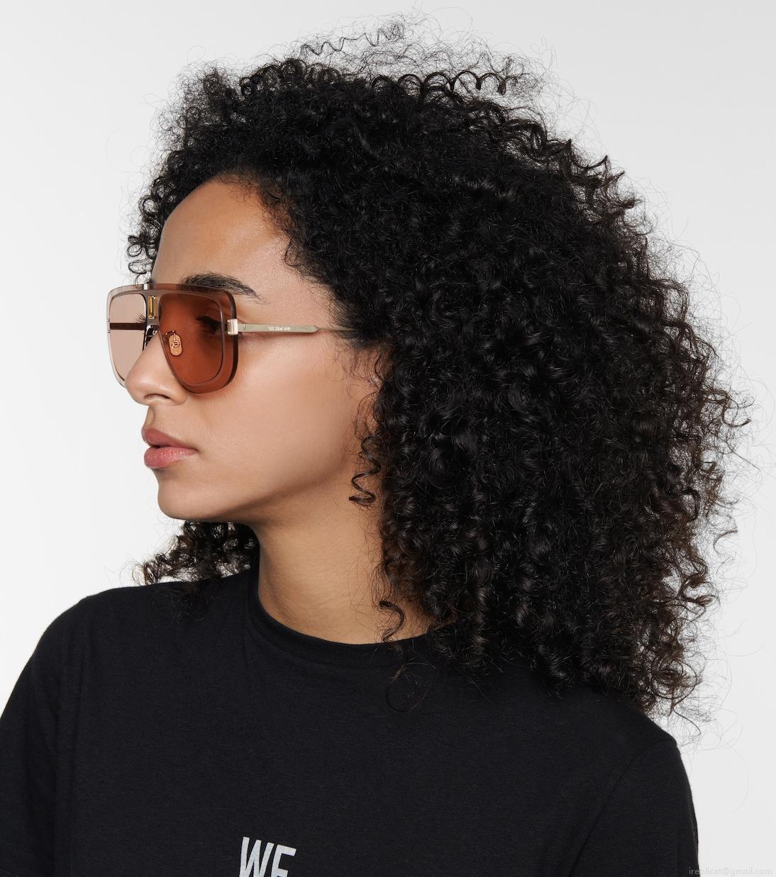 Dior EyewearUltraDior MU sunglasses Dior EyewearUltraDior MU sunglasses