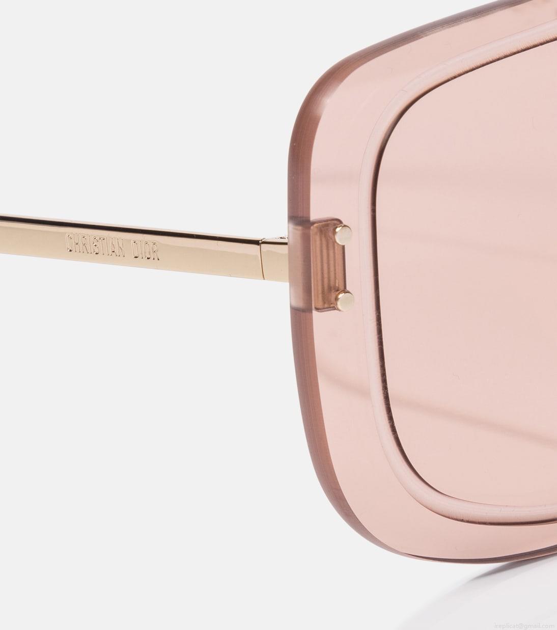 Dior EyewearUltraDior MU sunglasses Dior EyewearUltraDior MU sunglasses