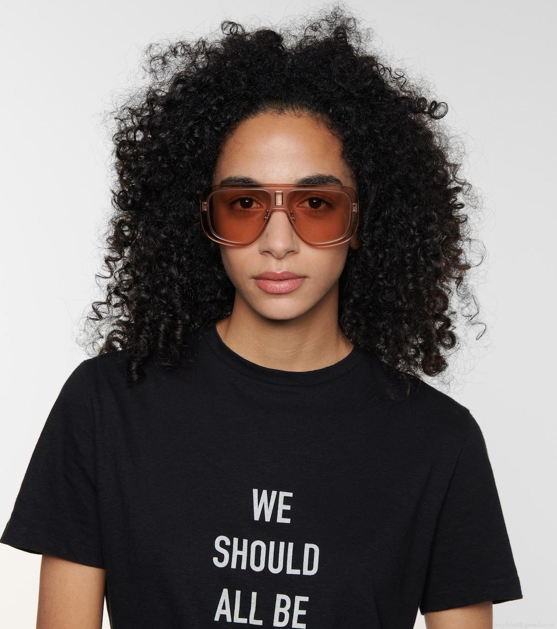 Dior EyewearUltraDior MU sunglasses Dior EyewearUltraDior MU sunglasses