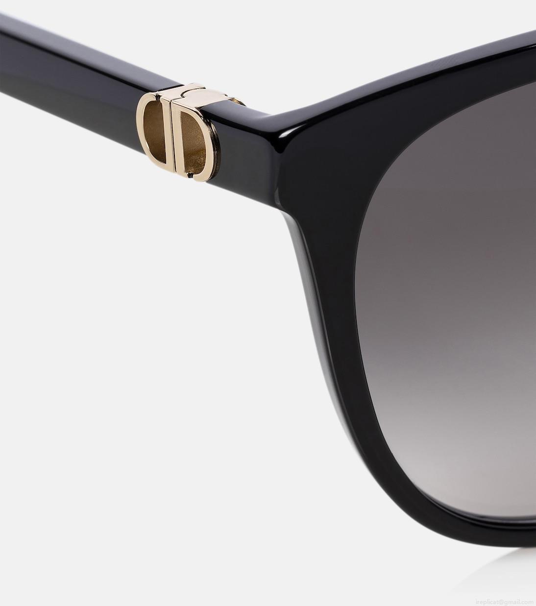 Dior Eyewear30MontaigneMini SI sunglasses Dior Eyewear30MontaigneMini SI sunglasses
