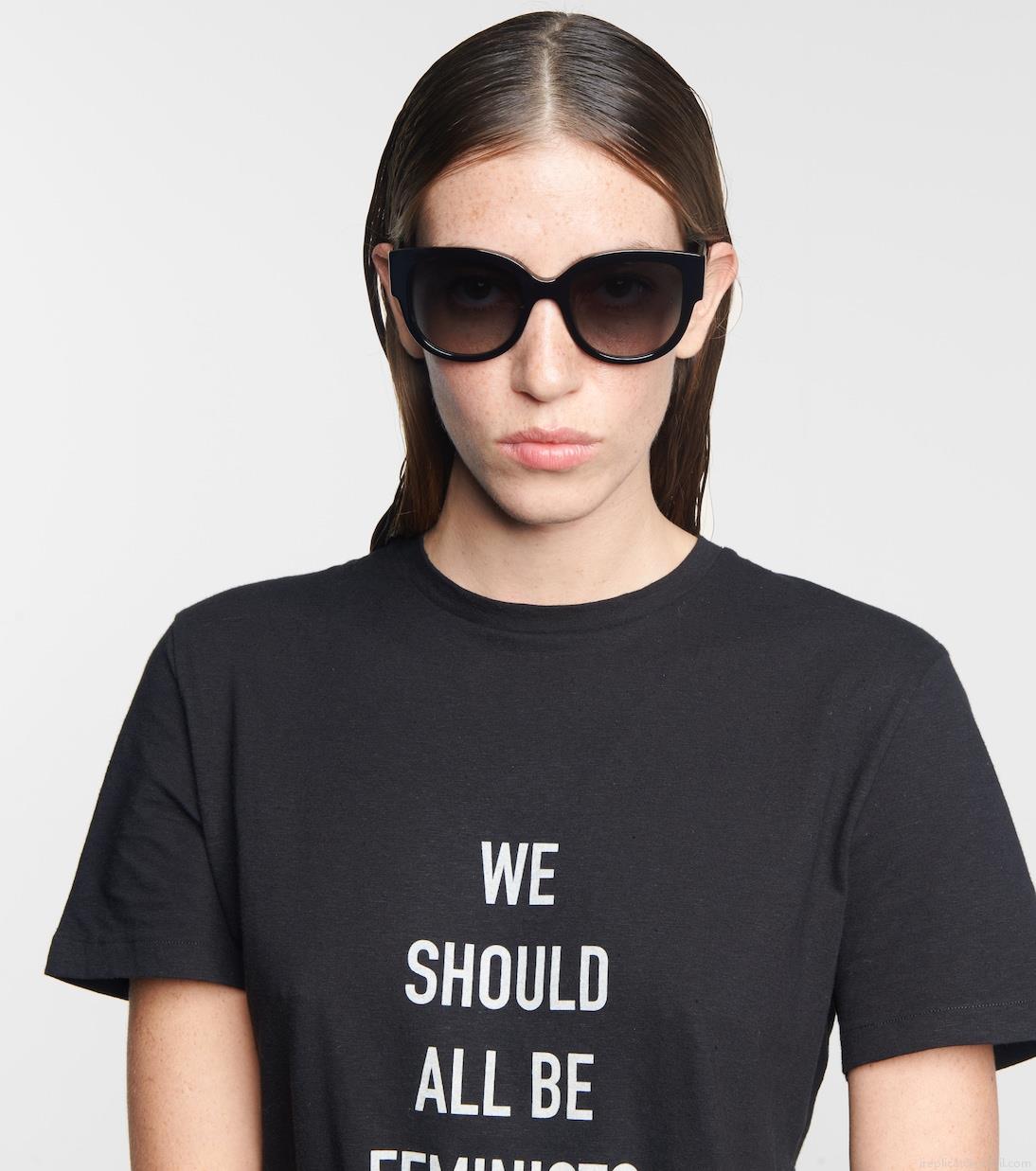 Dior EyewearWildior BU square sunglasses Dior EyewearWildior BU square sunglasses